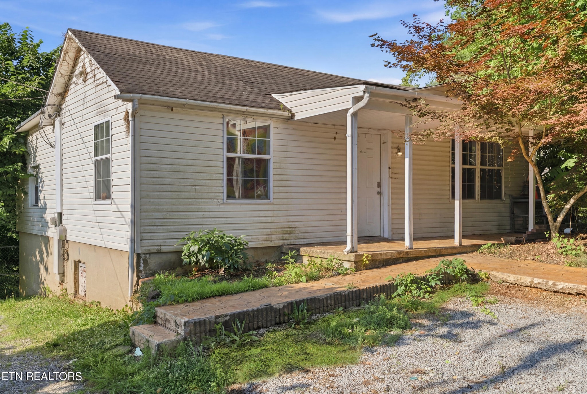6017 Rudder Road, Knoxville, TN 37920