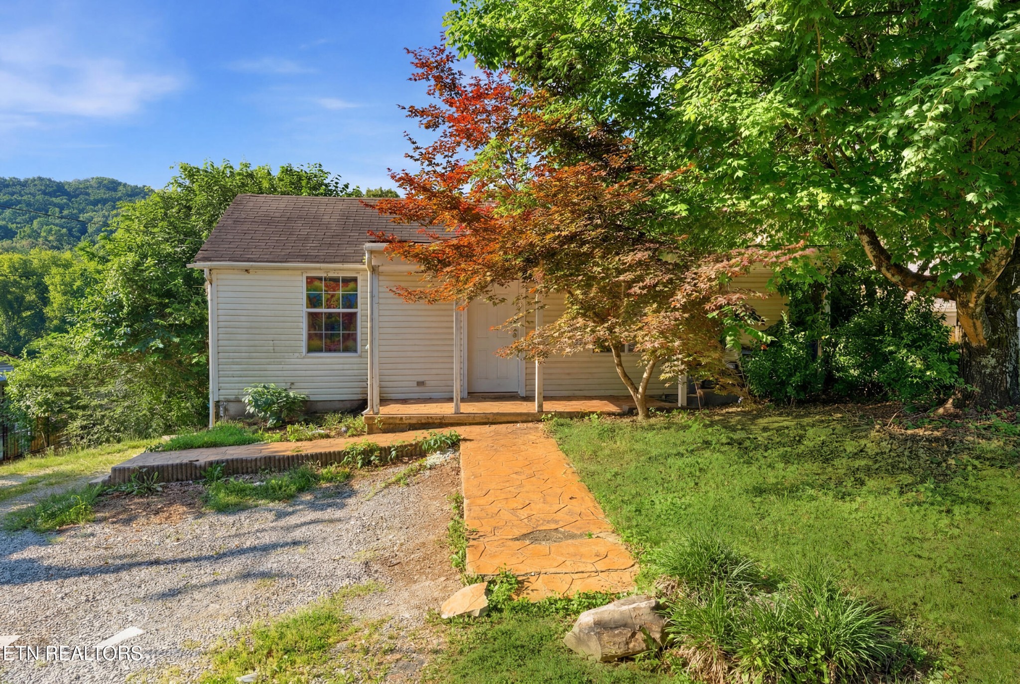 6017 Rudder Road, Knoxville, TN 37920 — photo 2