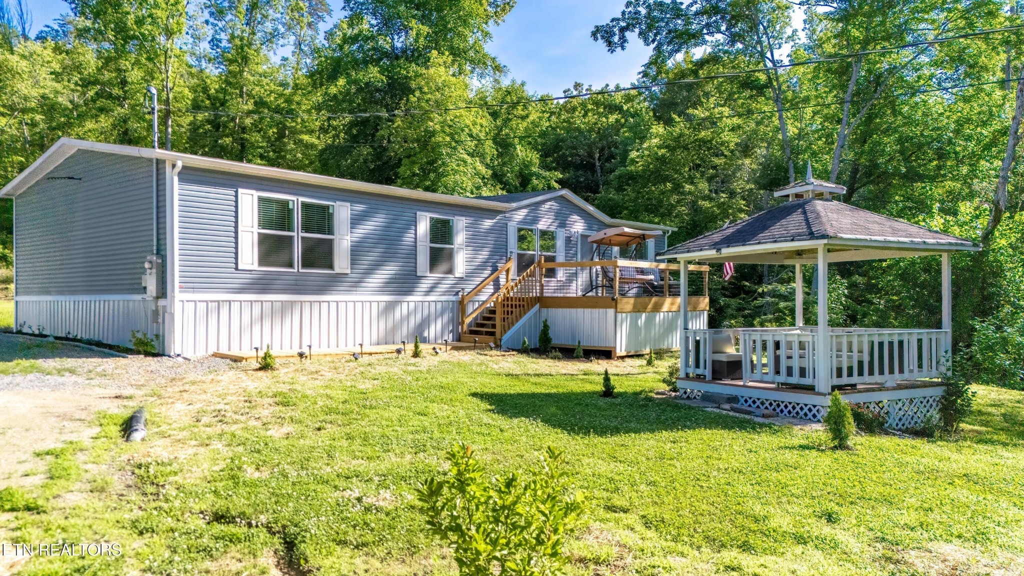 409 Bull Run Road, Luttrell, TN 37779 — photo 3