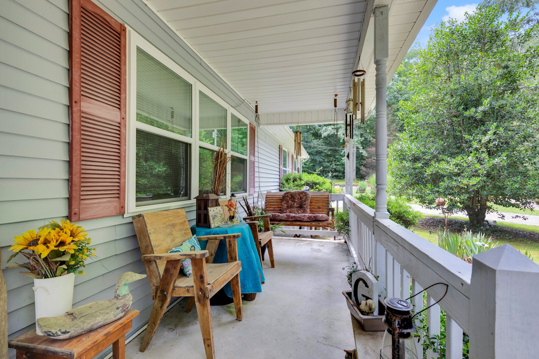 111 Cascade Spring Road, Hohenwald, TN 38462 — photo 2