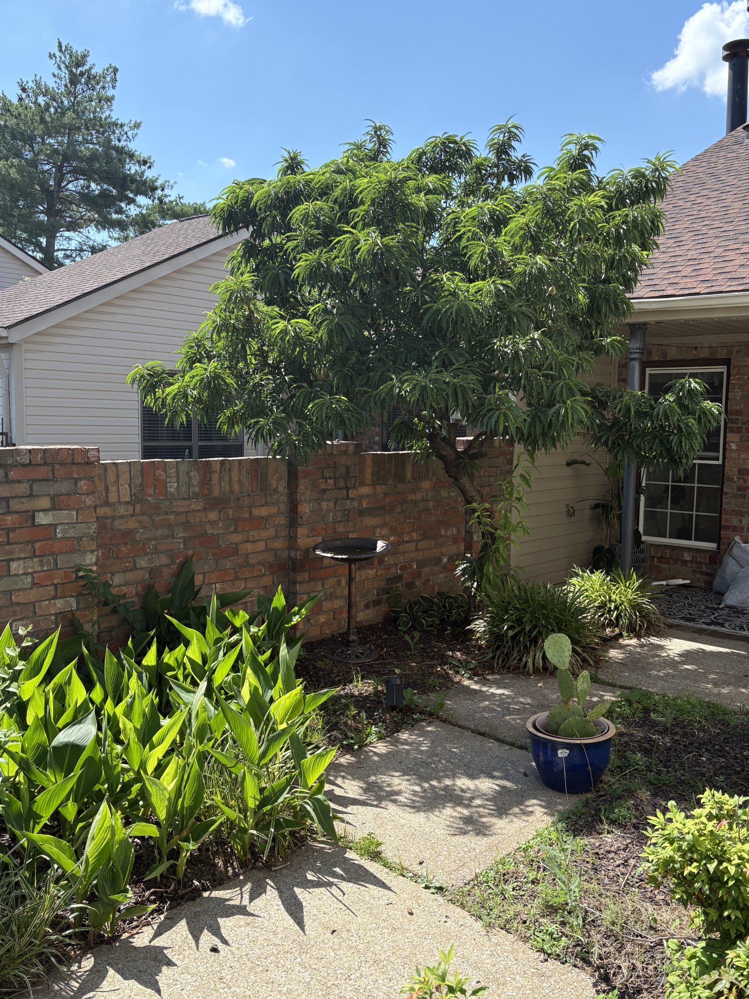 404 Laurel Hill Dr — photo