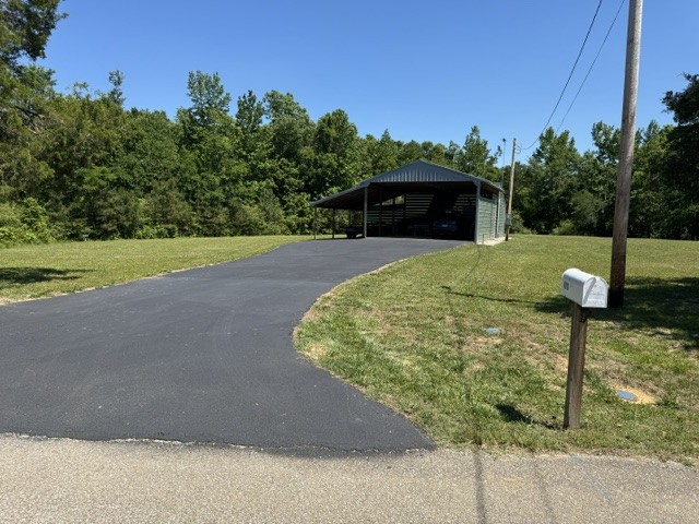 479 Horseshoe Bend Rd — photo