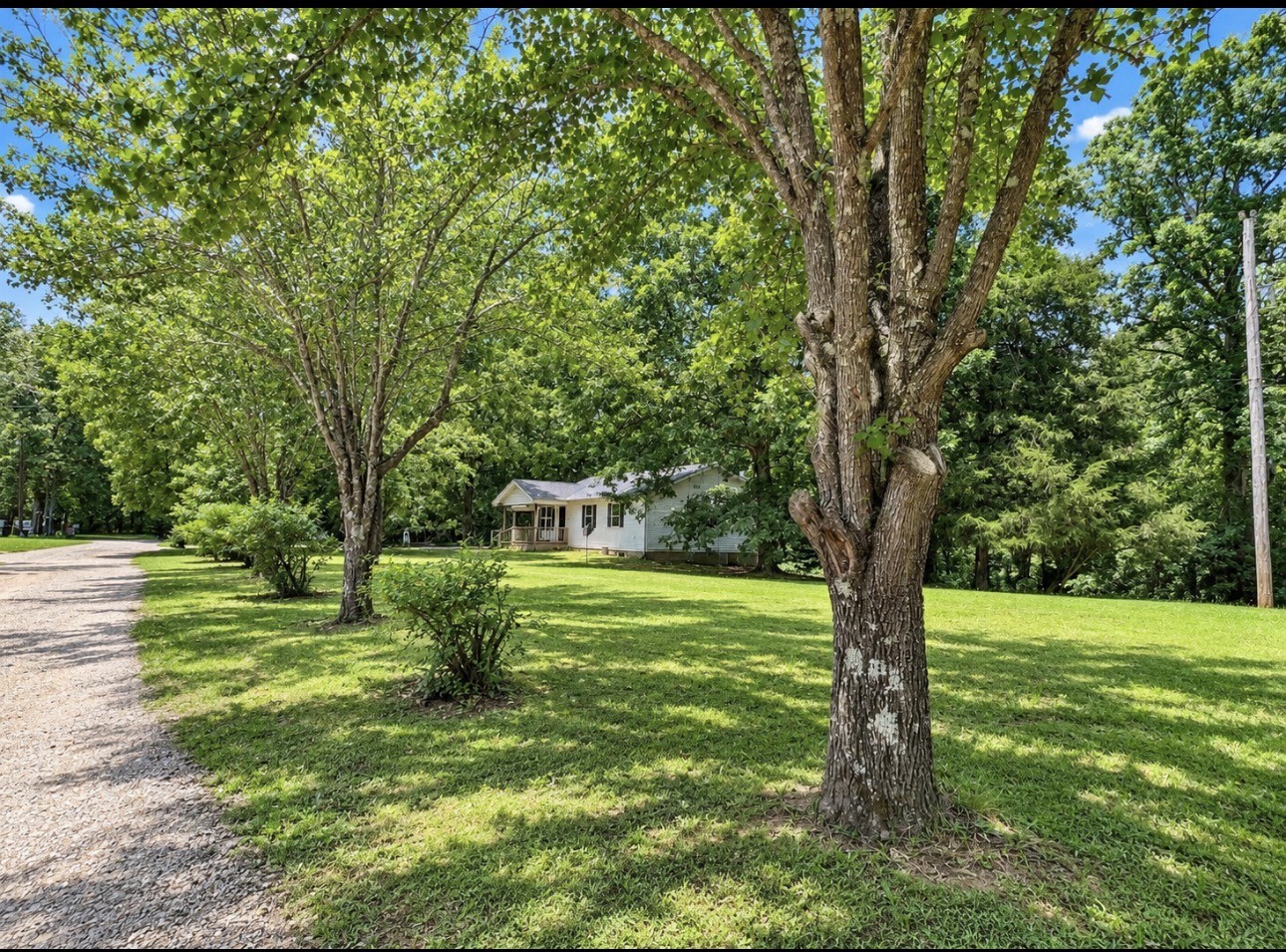 193A A W Schmidt Road, Tennessee Ridge, TN 37178 — photo 2