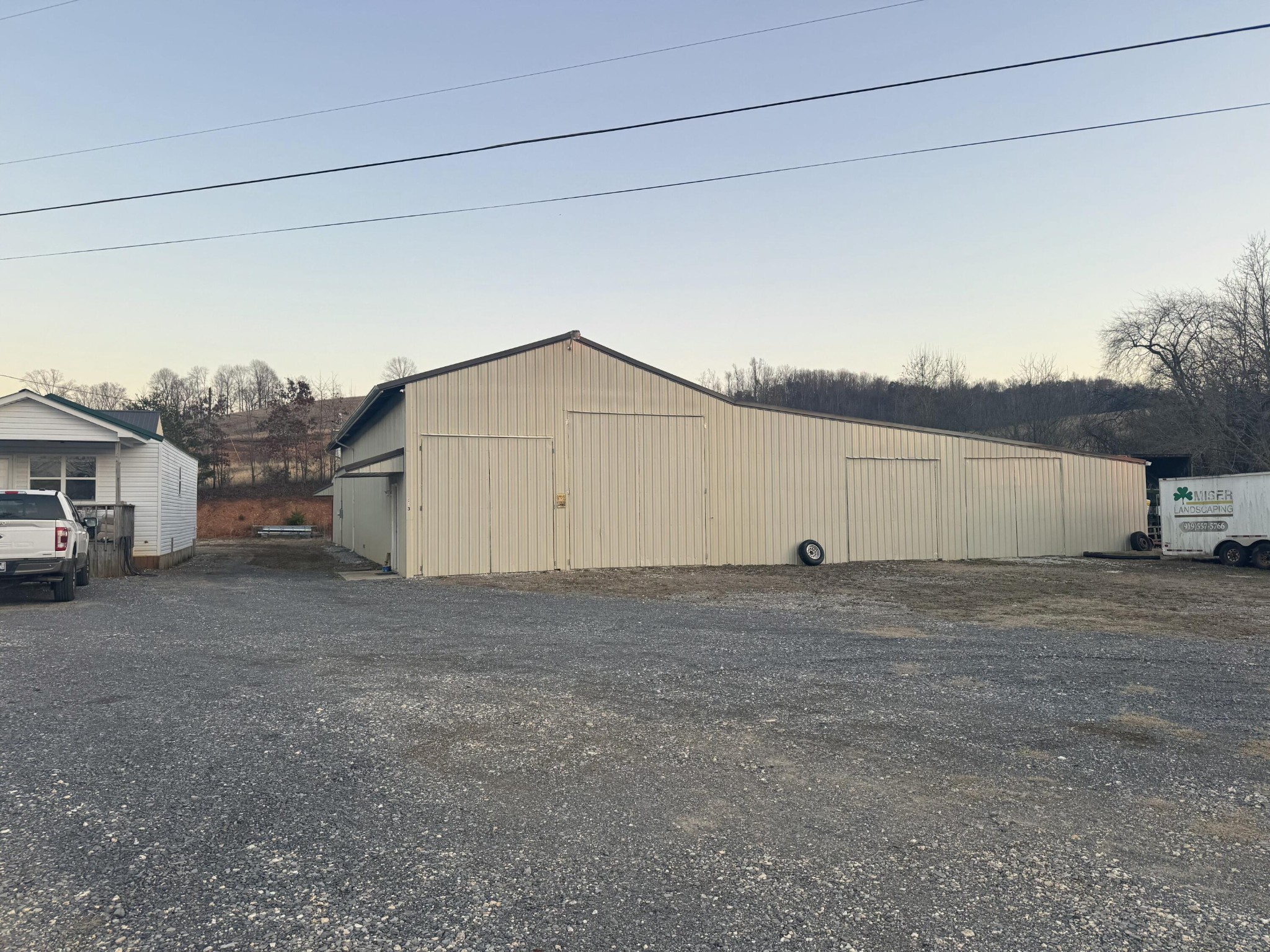 539 Highway 309 — photo