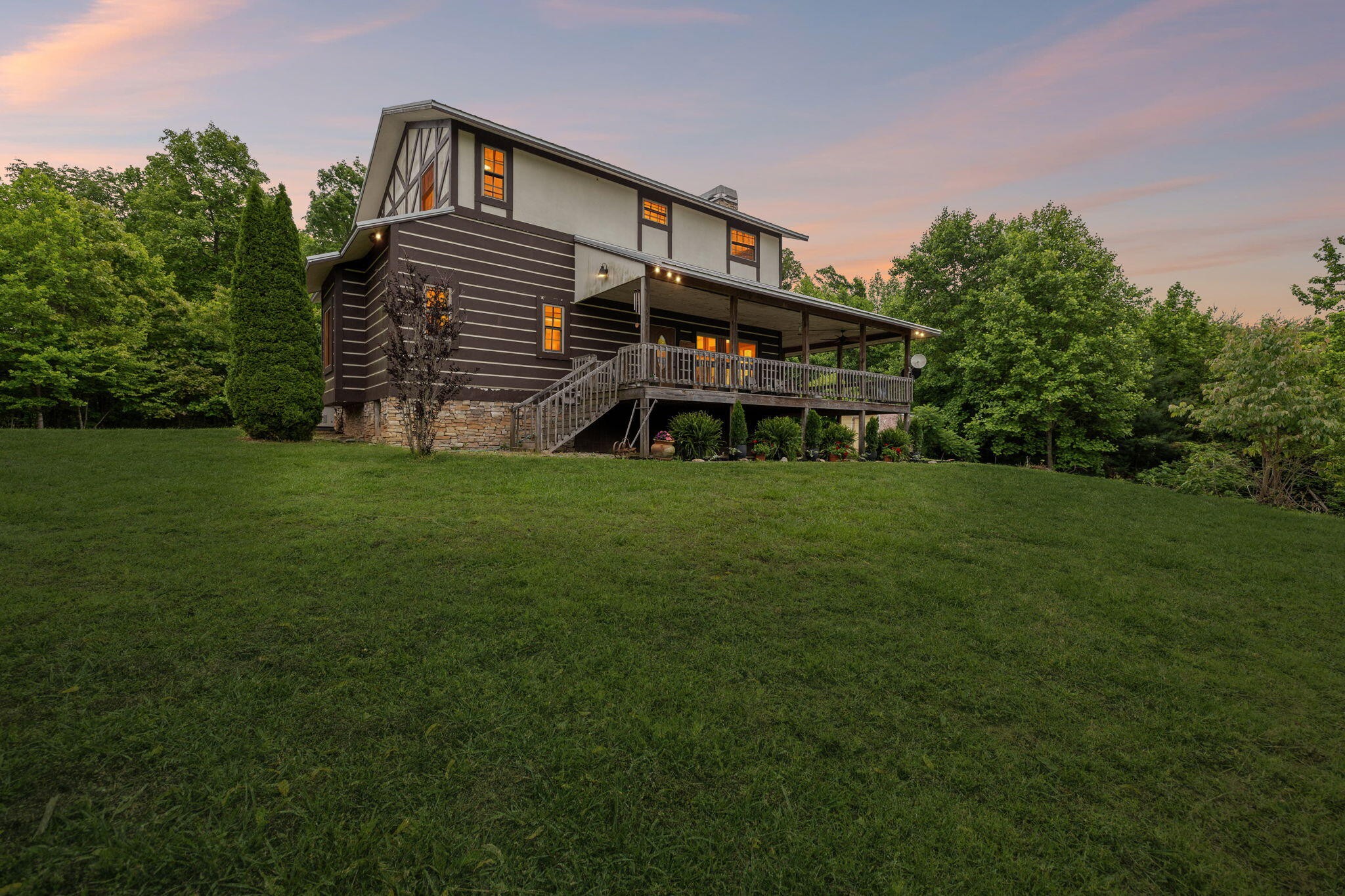 161 Willie Shell Road, Reliance TN 37369
