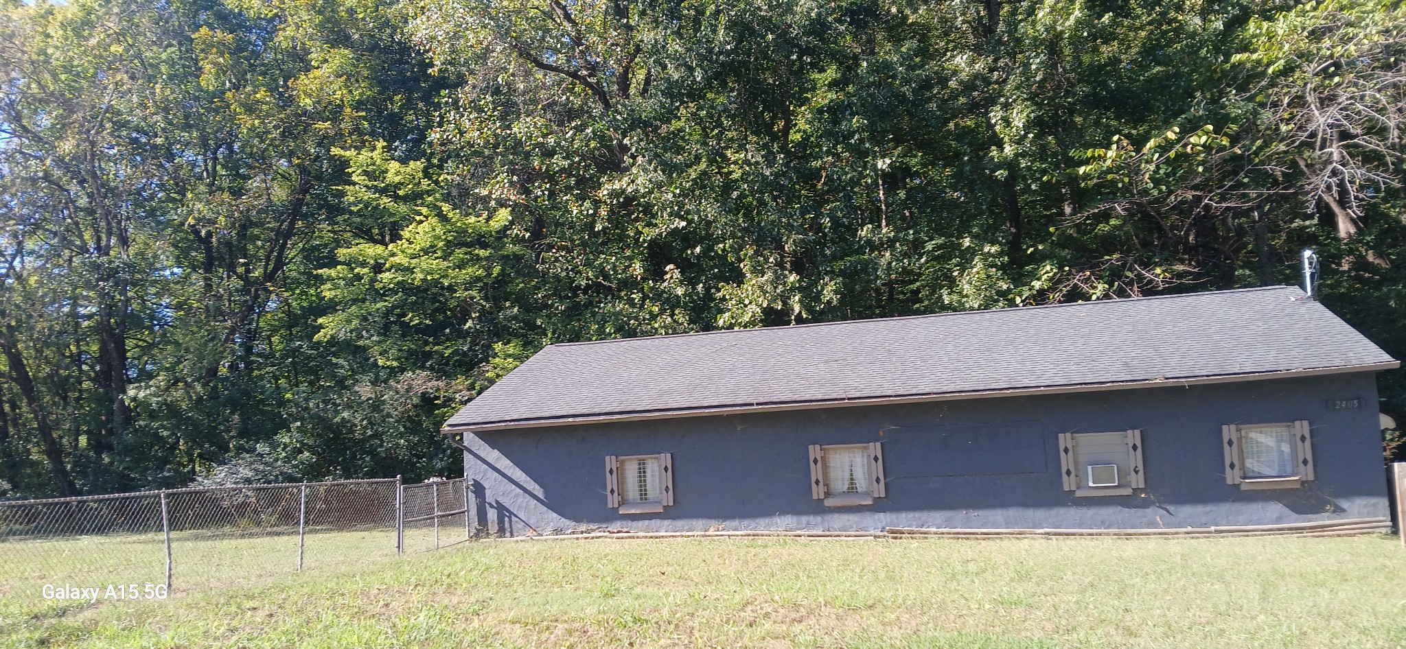 2405 Clearwater Road — photo