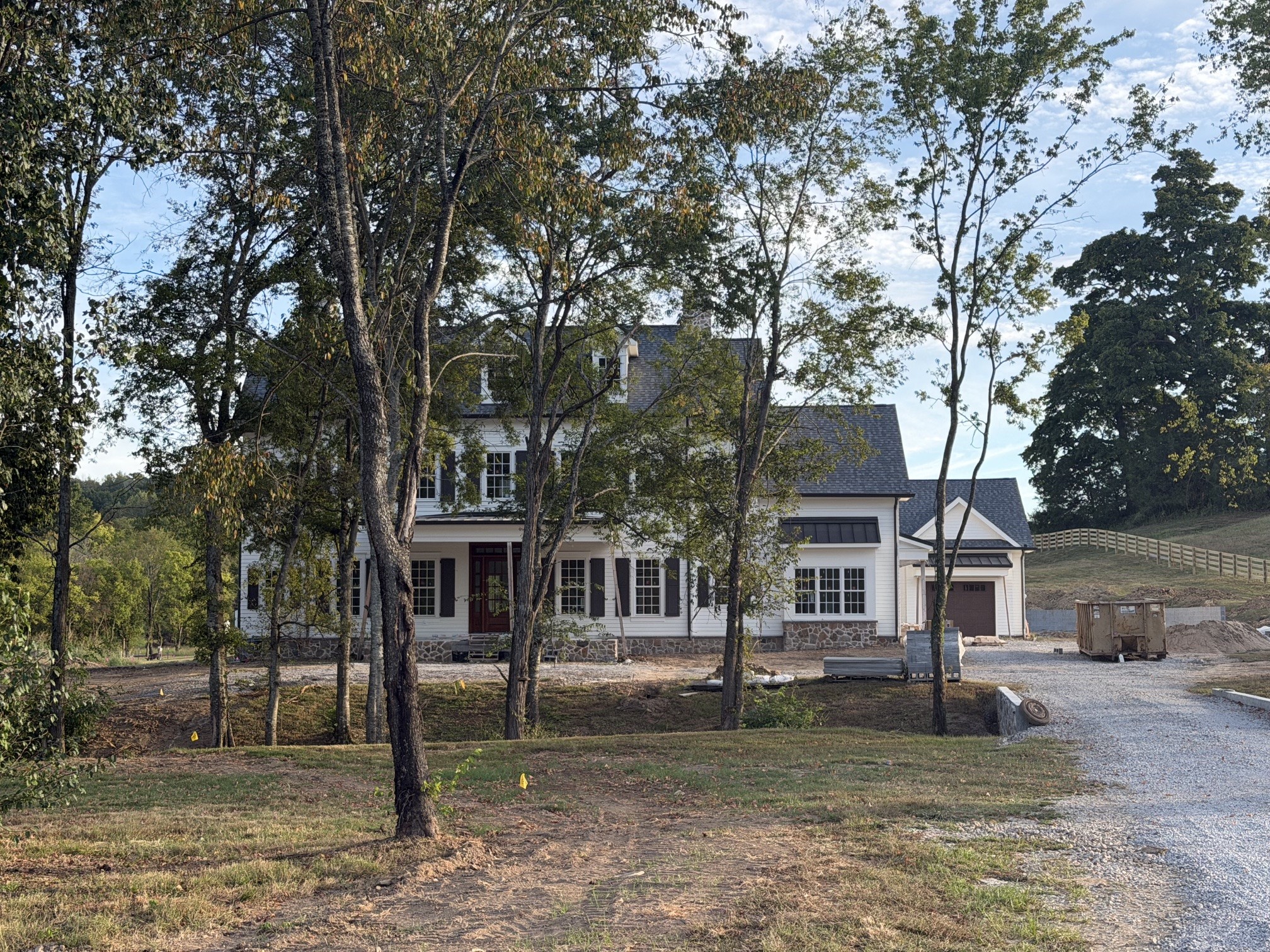 6747 Cool Springs Rd — photo