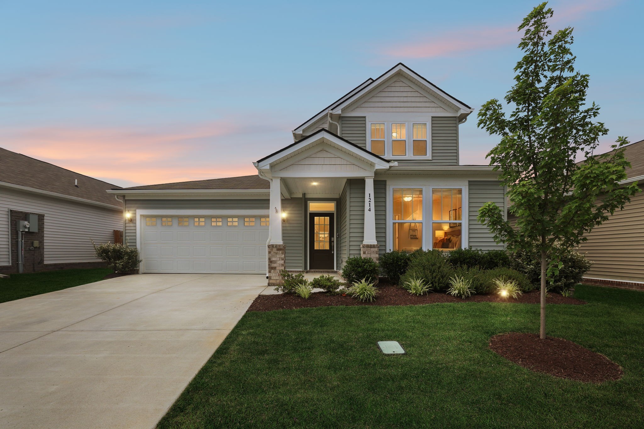 1214 Inverness Pass — photo