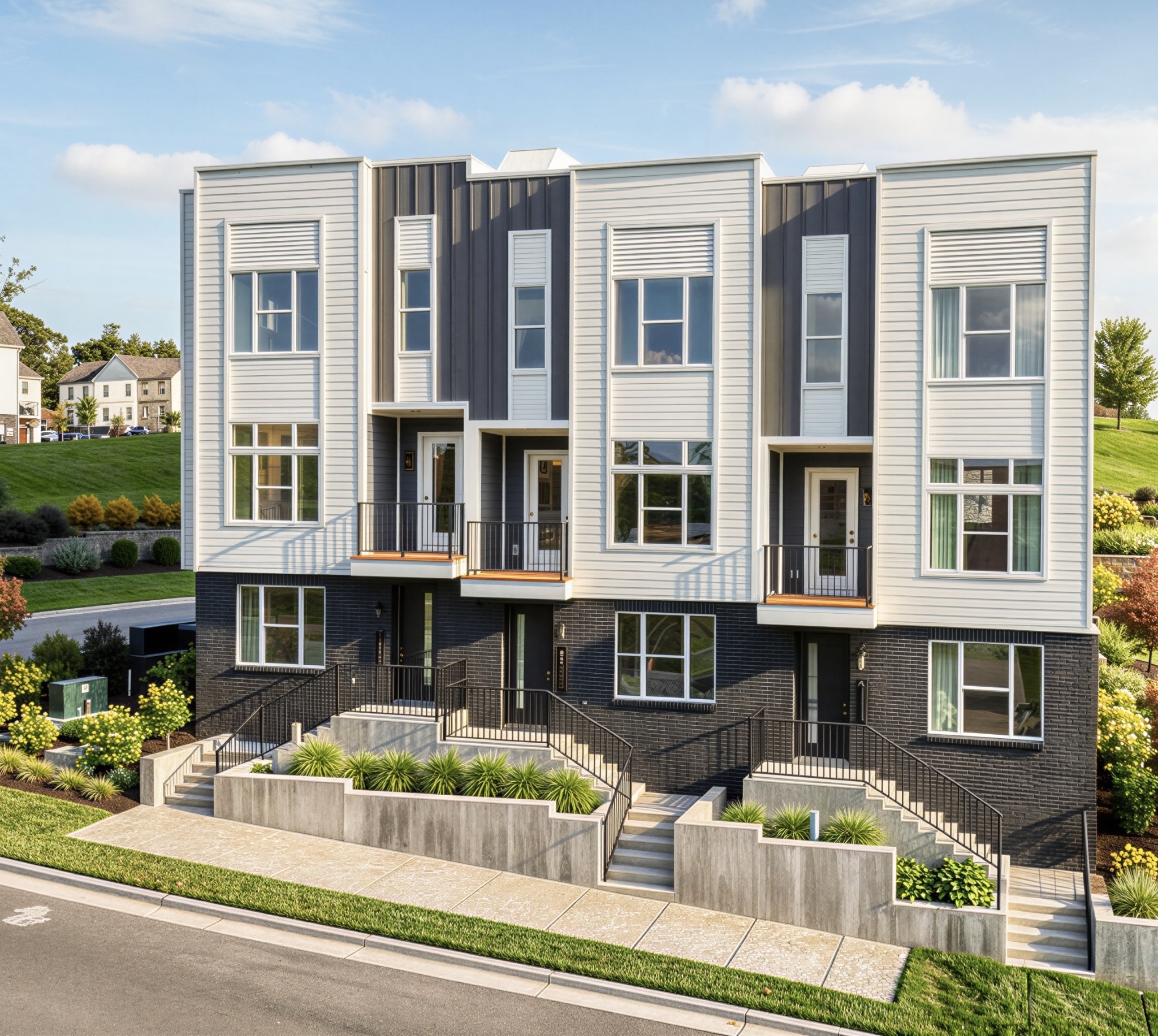 3110 Horizon Dr — photo
