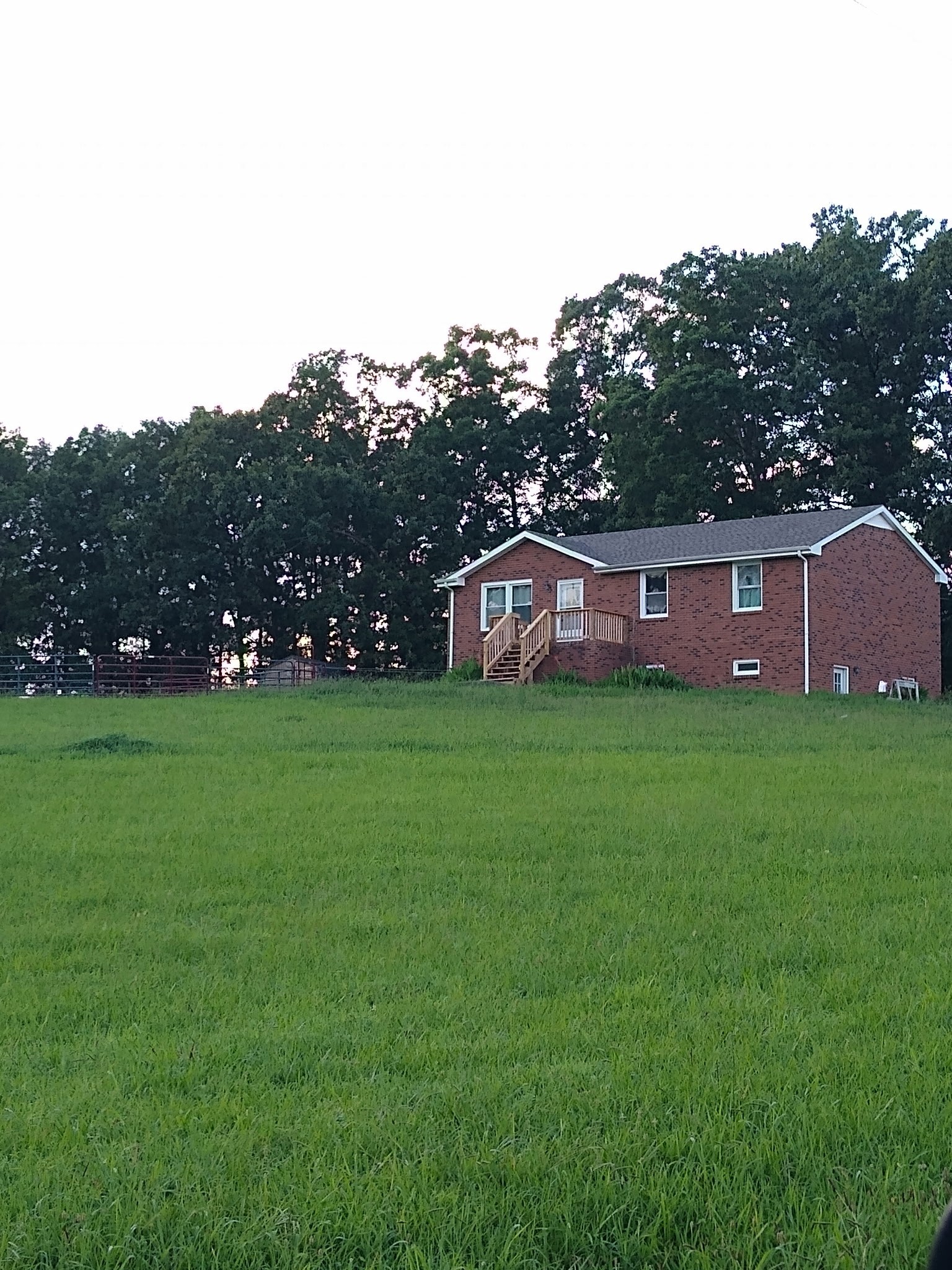 4563 Cumberland City Rd — photo