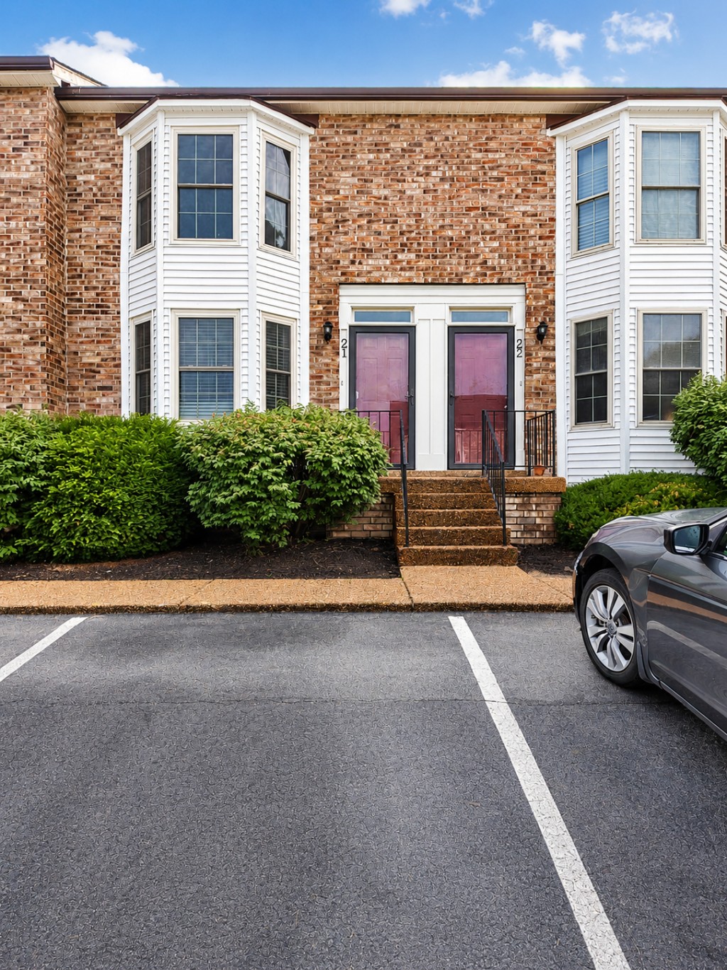 250 Sanders Ferry Rd 21 — photo