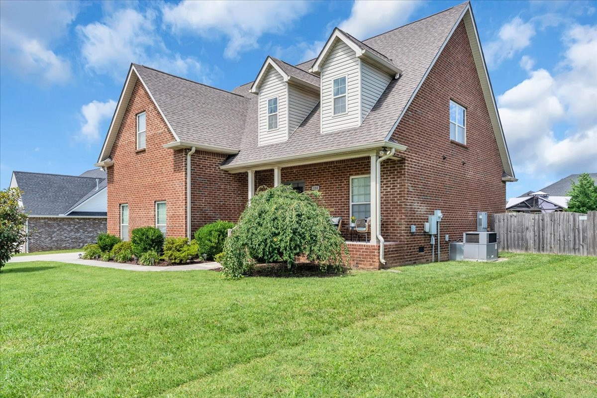 110 Riley Creek Road, Tullahoma, TN 37388 — photo 2
