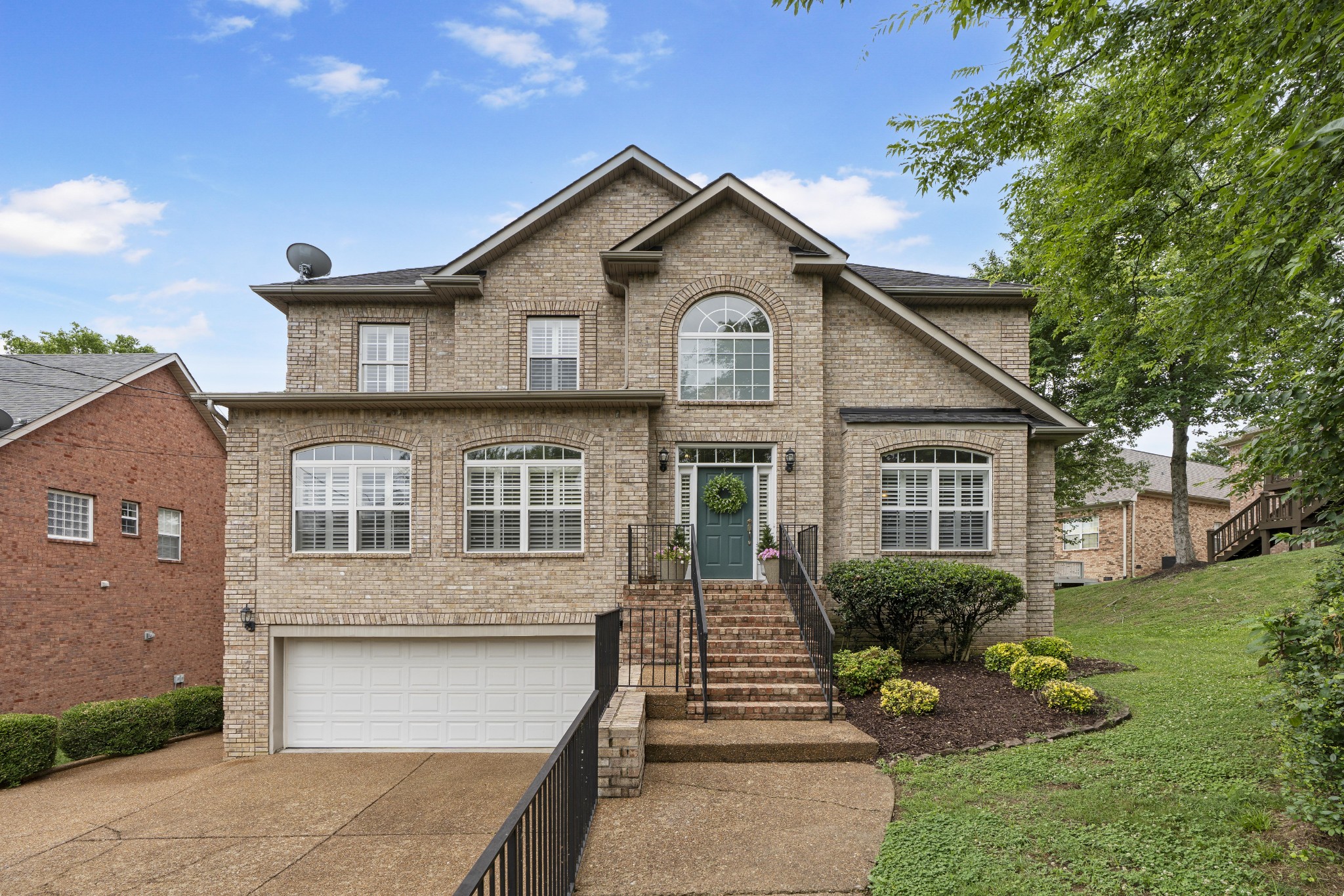 6196 Mt Pisgah Rd — photo