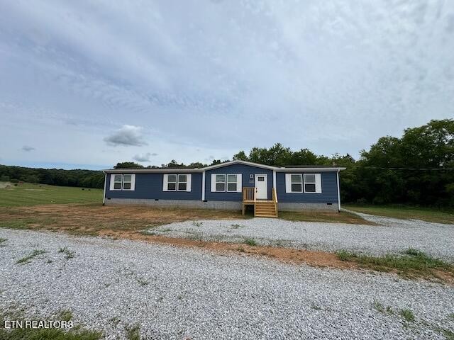 1680 Goodfield Road, Decatur, TN 37322