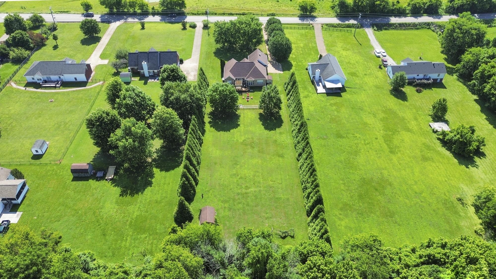 2305 Clara Mathis Road, Spring Hill, TN 37174 — photo 2