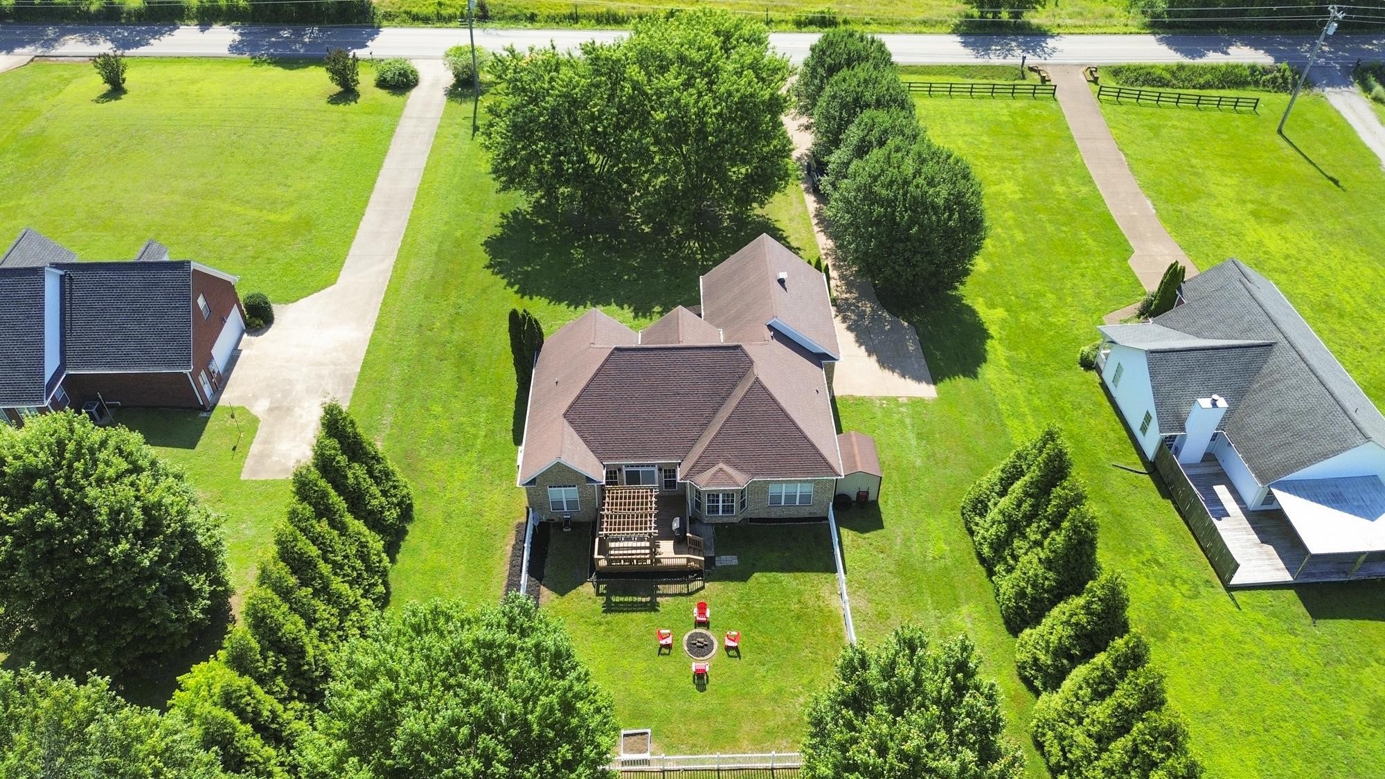 2305 Clara Mathis Road, Spring Hill, TN 37174 — photo 3