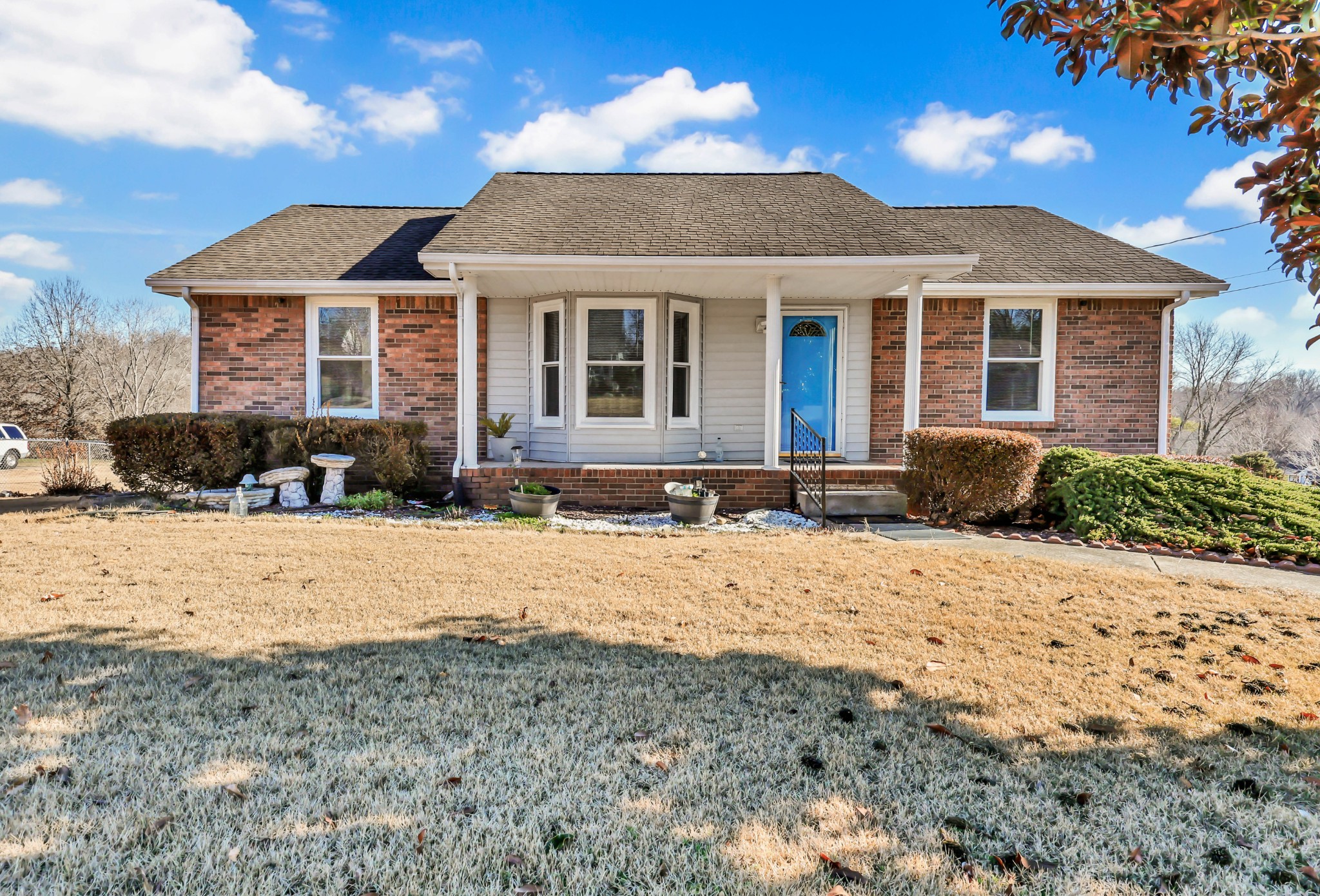 1412 McClardy Rd — photo