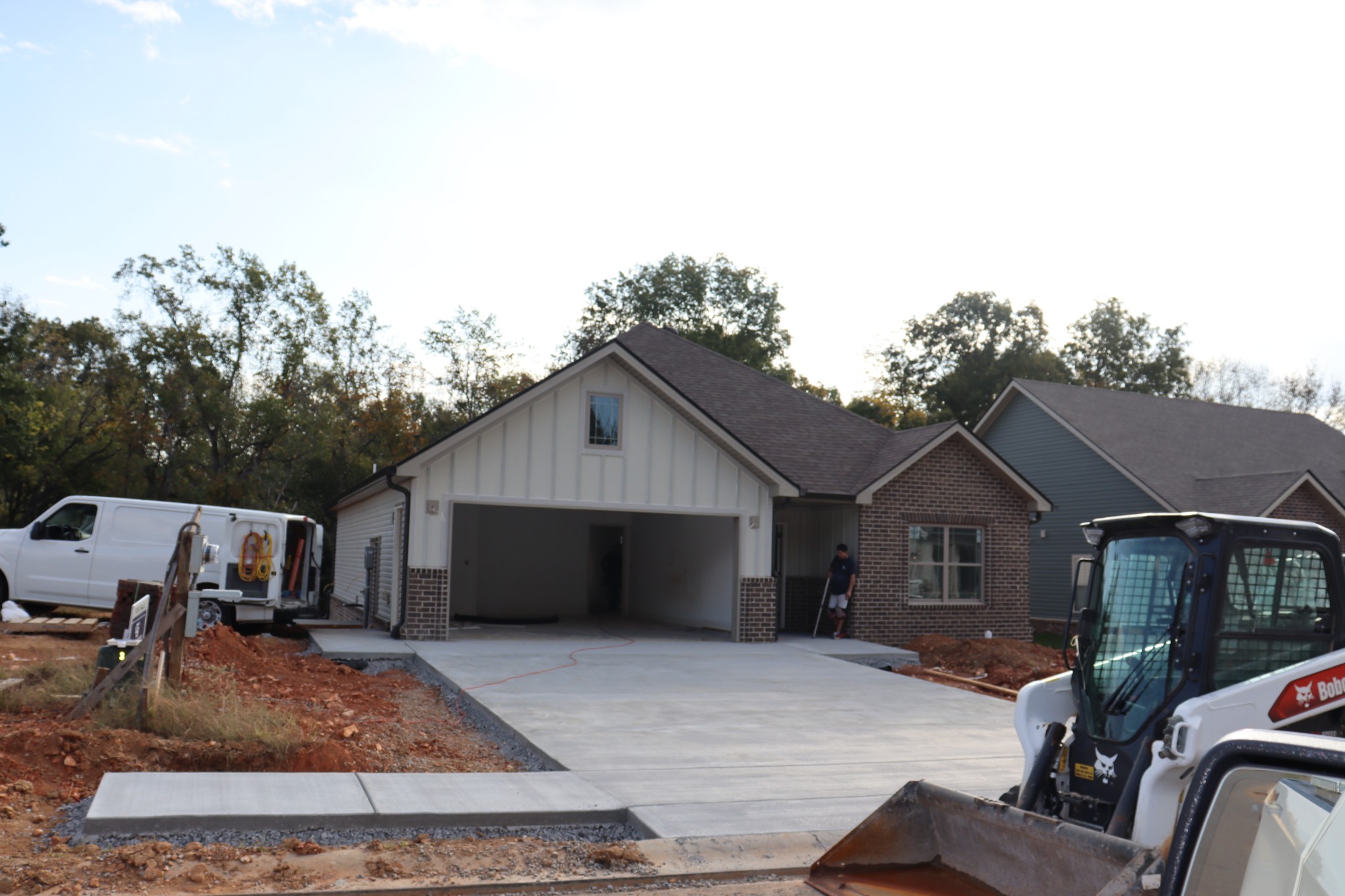 597 Willow Park Dr — photo
