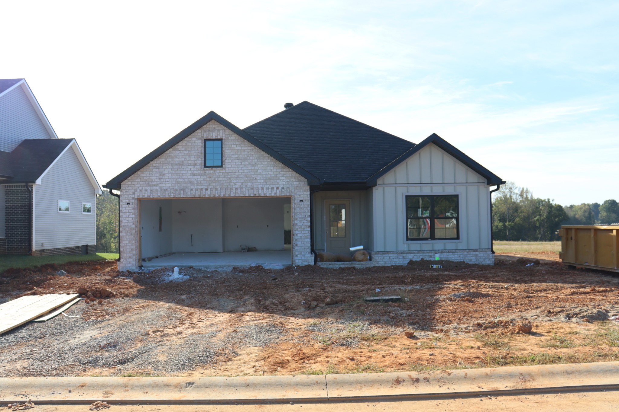 840 Cedar Wood Dr — photo