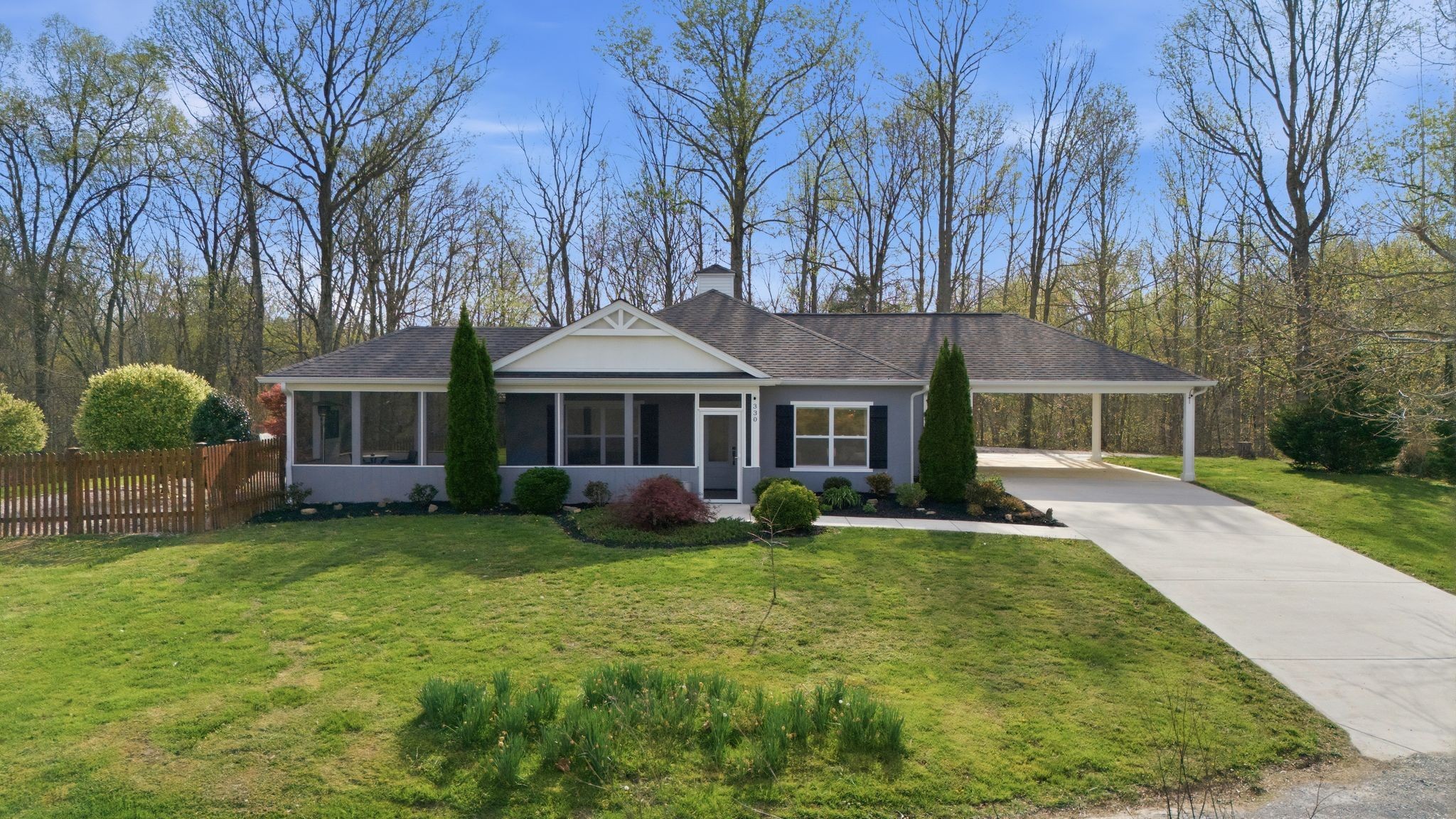 330 Burton Ridge Road, Silver Point, TN 38582 — photo 2