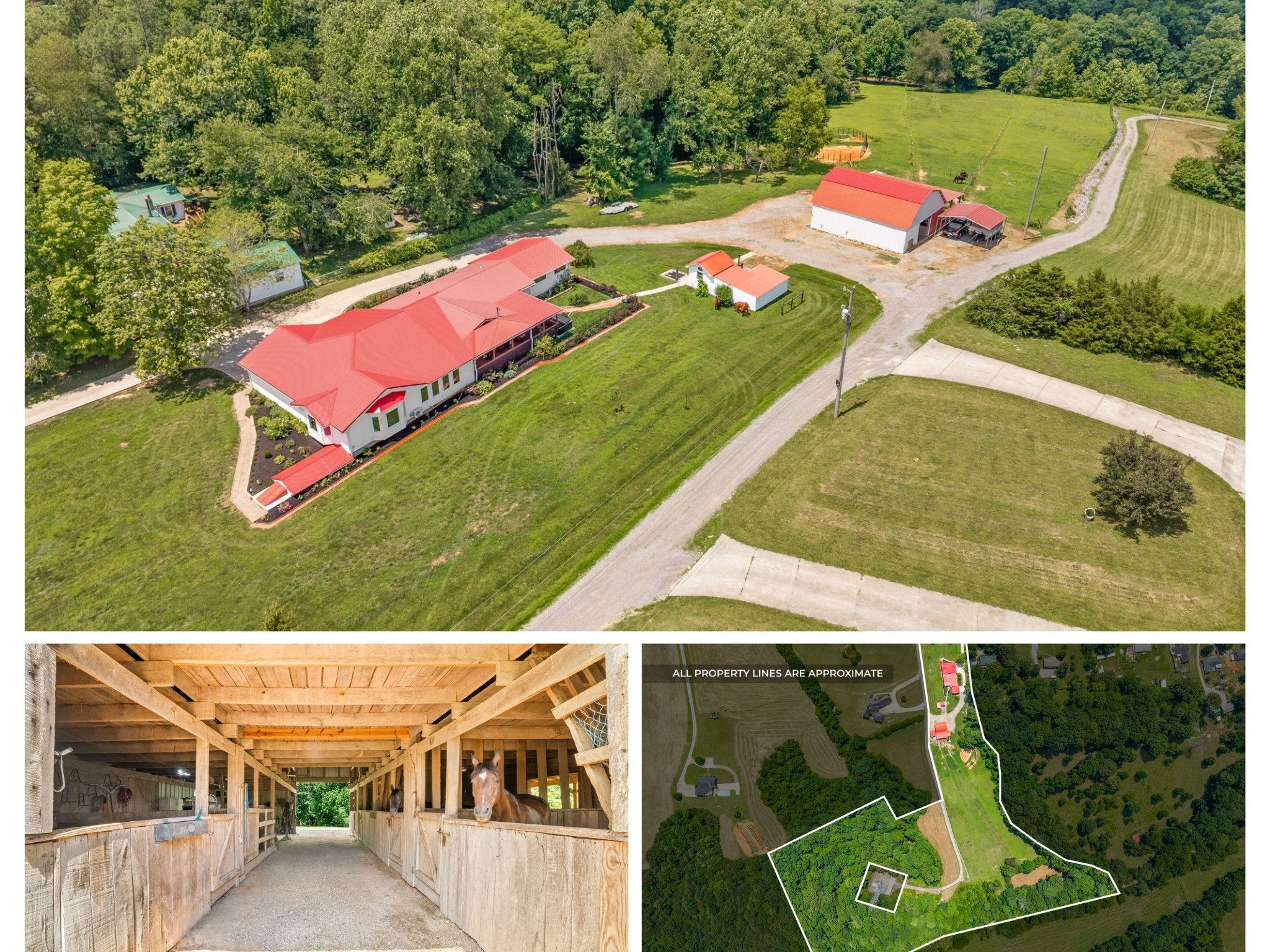 4139 Ashland City Rd — photo