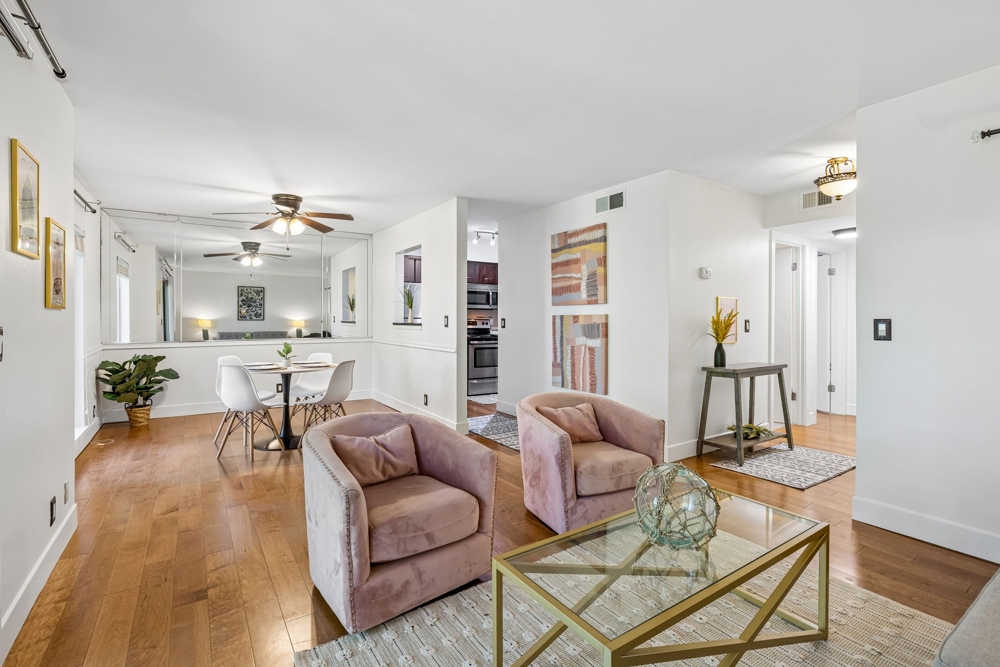 243 Summit Ridge Dr — photo