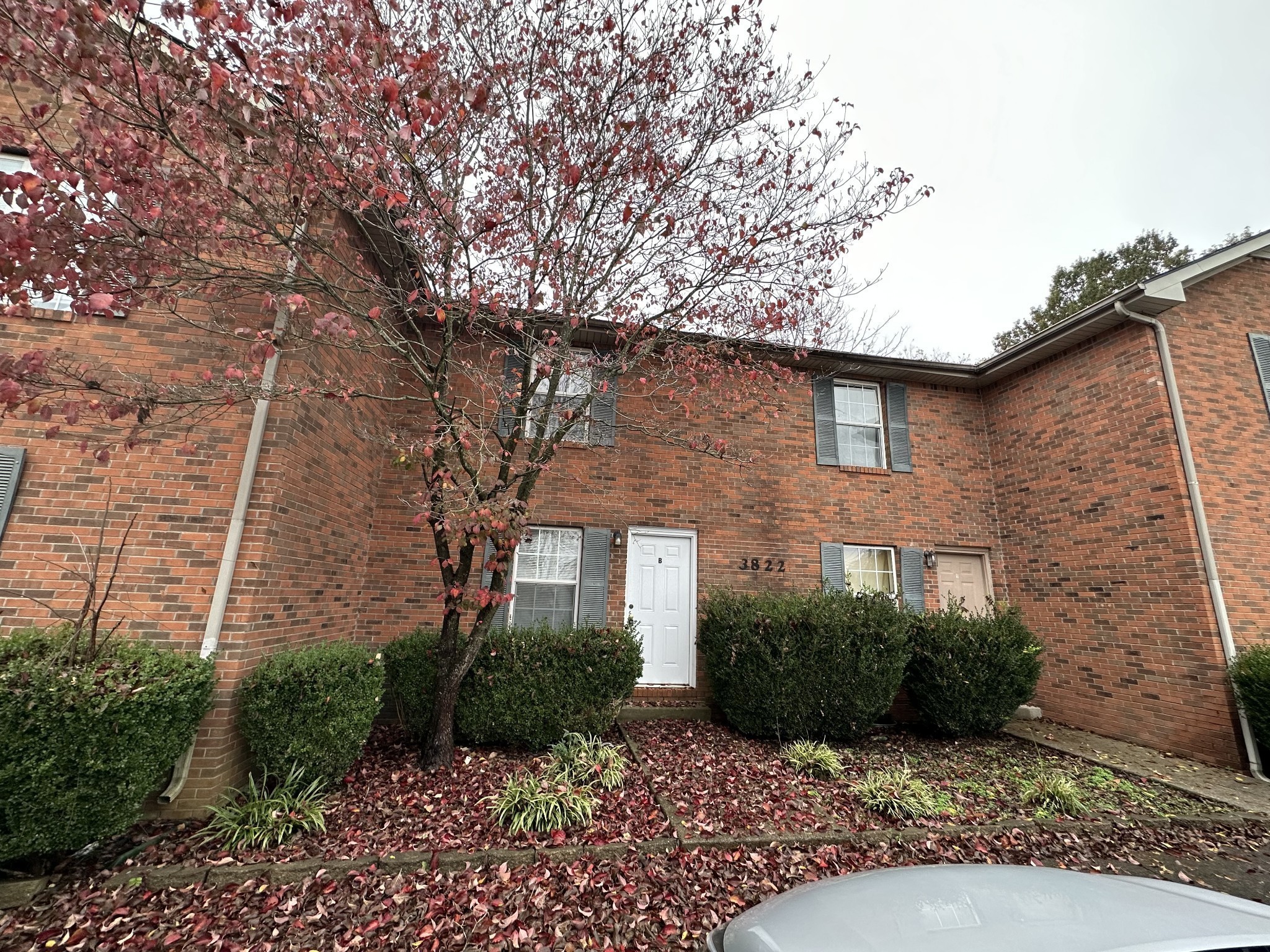 3822 Jockey Drive Unit D — photo