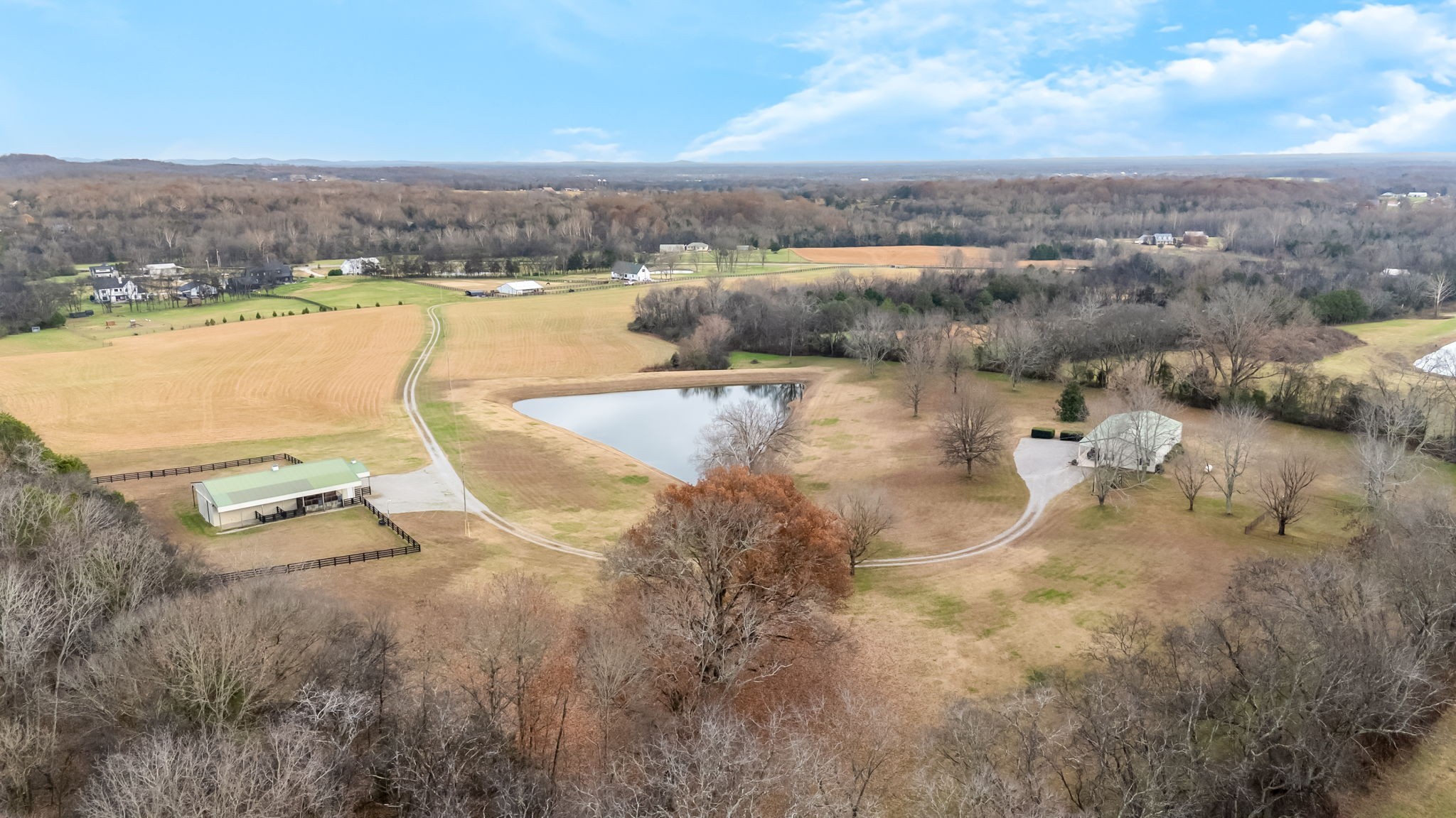 3100 Floyd Road, Eagleville, TN 37060 — photo 2