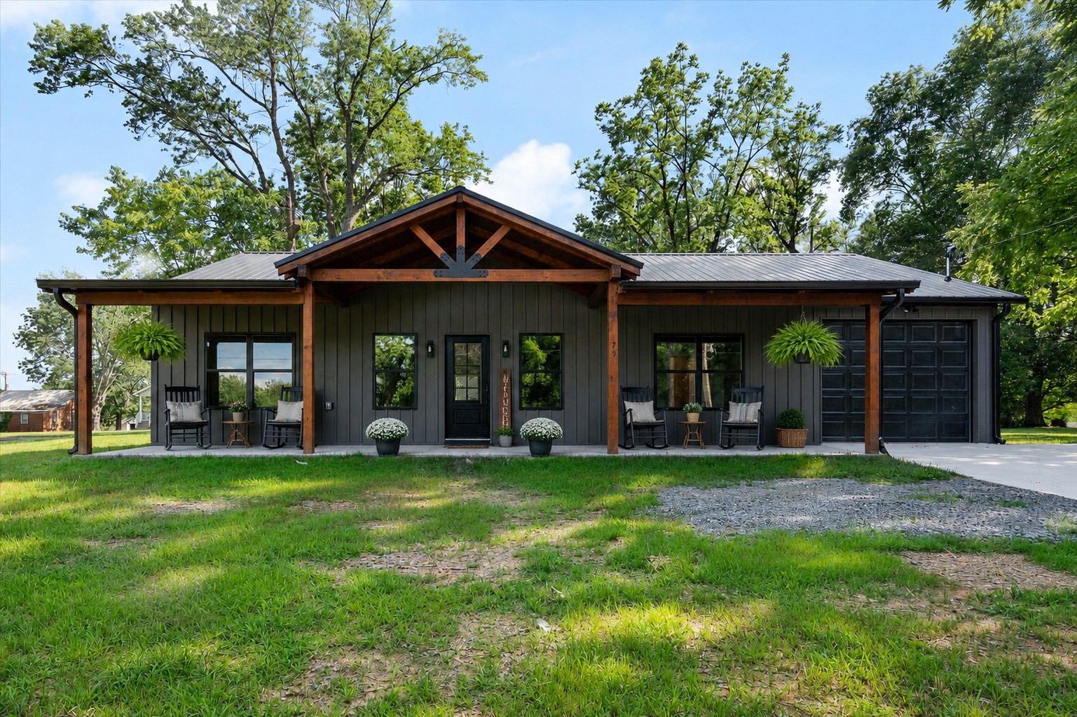 75 Campen Lane — photo
