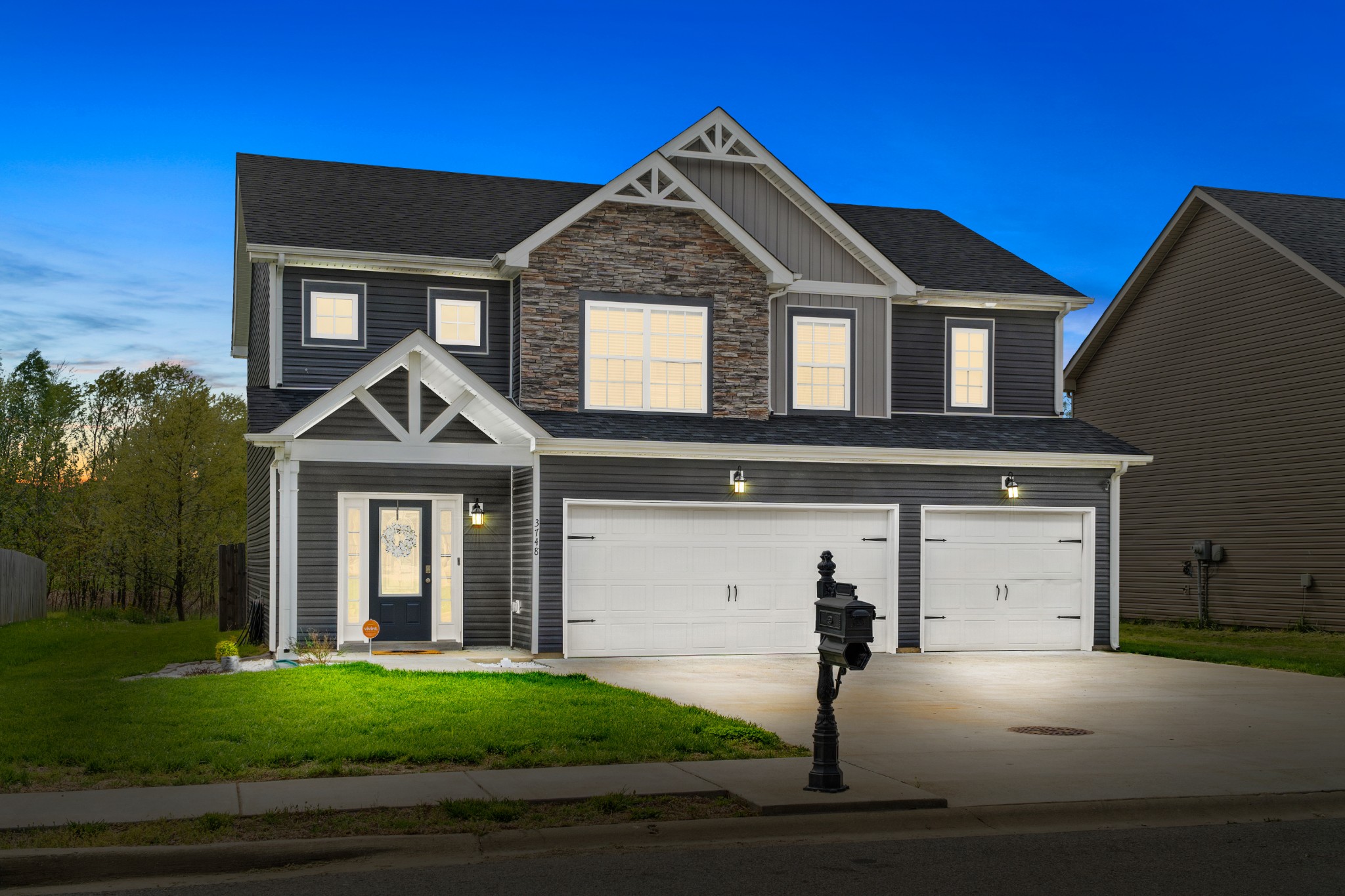 3748 Windhaven Dr — photo