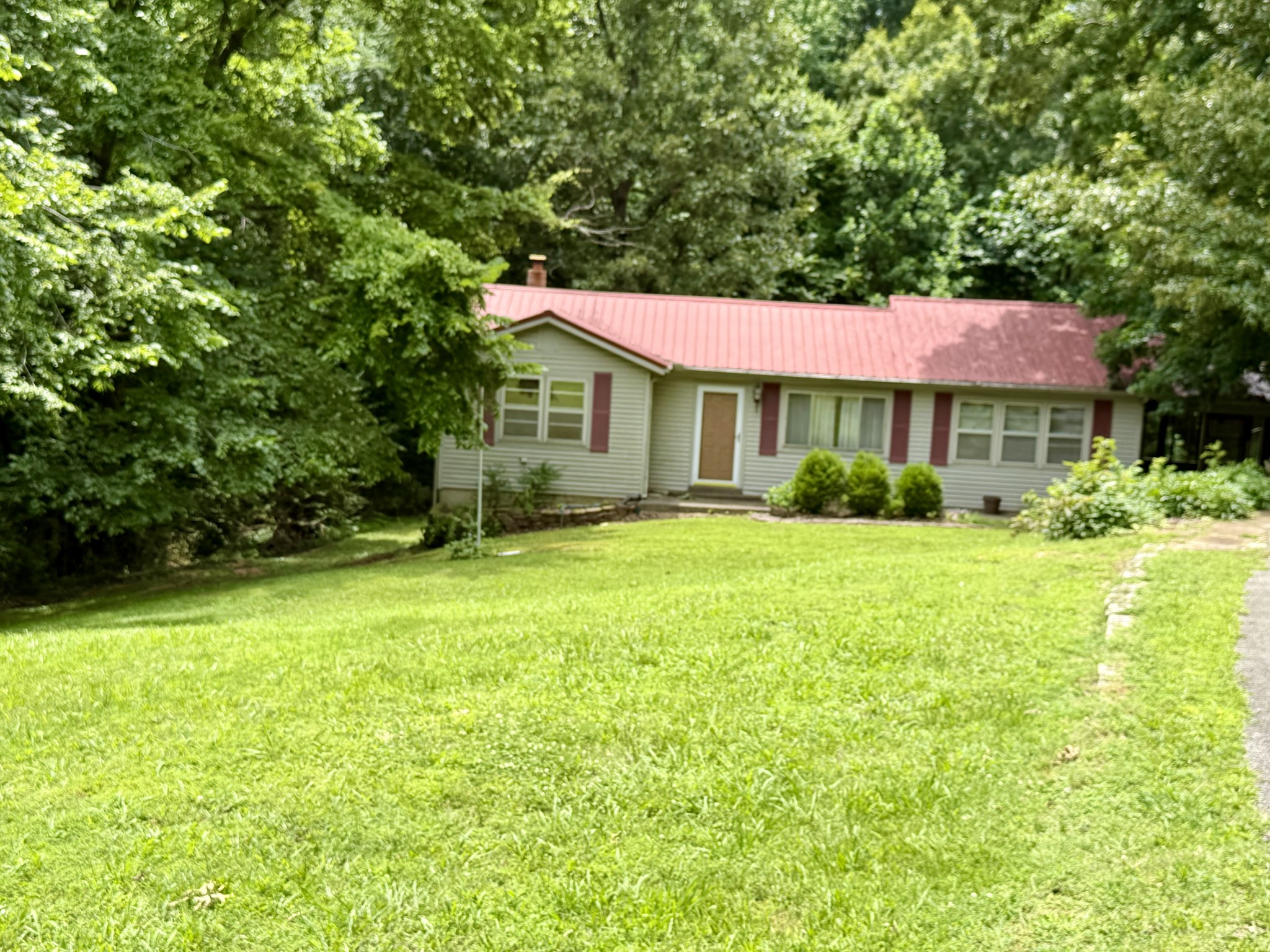 2155 Spring Hill Road, Paris, TN 38242 — photo 3