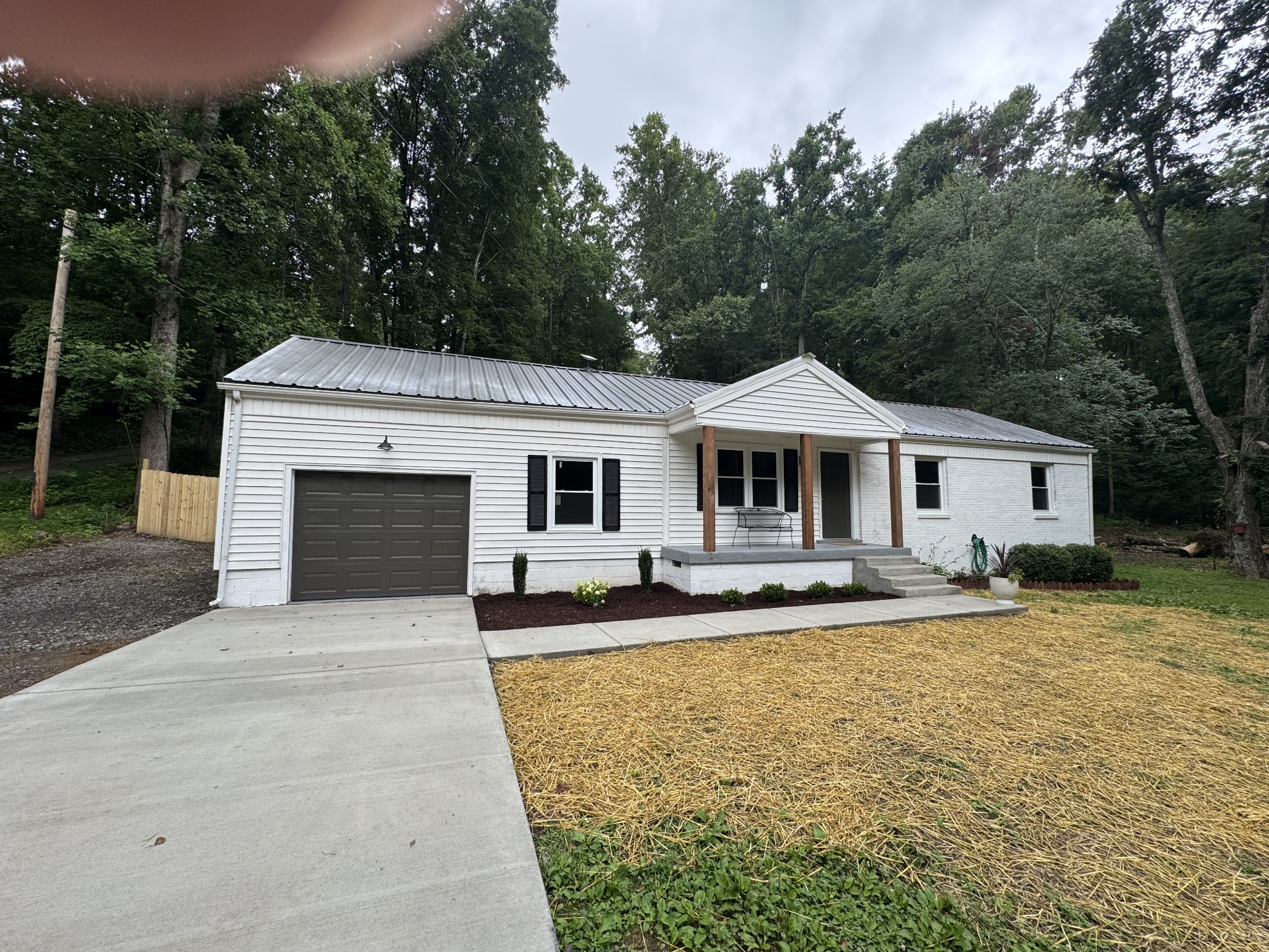 7880 Johnny Crow Road, Lyles, TN 37098 — photo 3