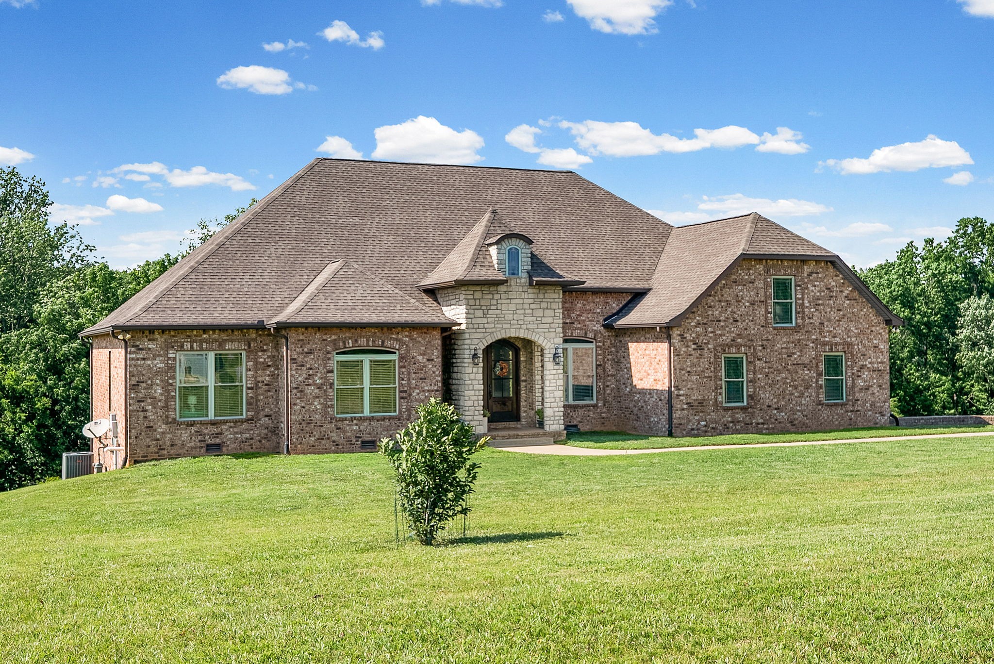 2447 Pleasant View Road, Pleasant View, TN 37146 — photo 3
