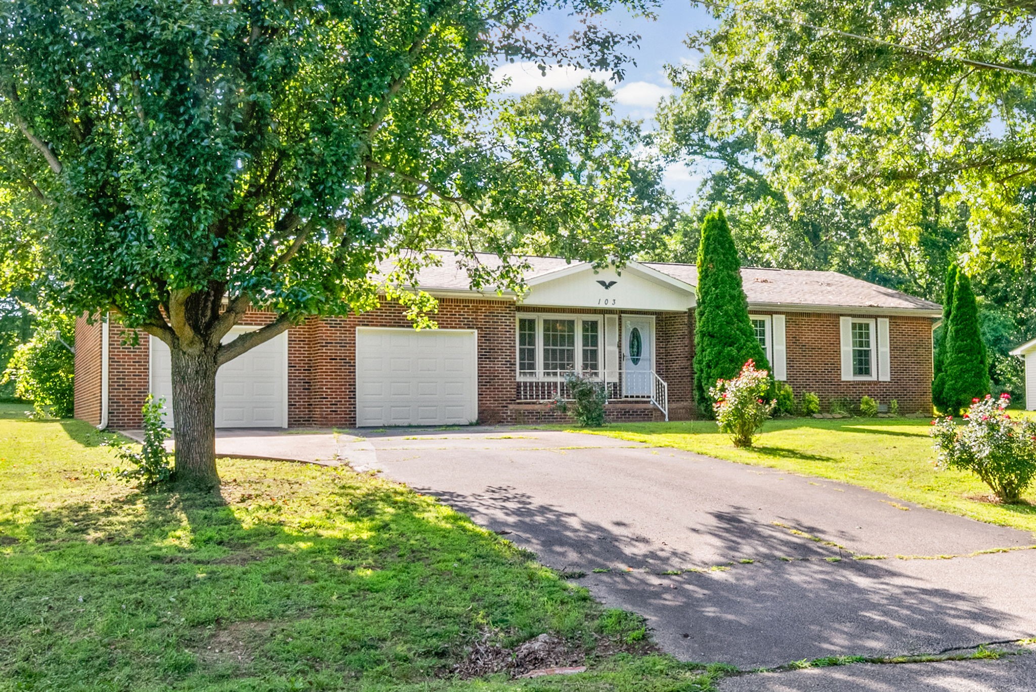103 Hazelnut Ave — photo