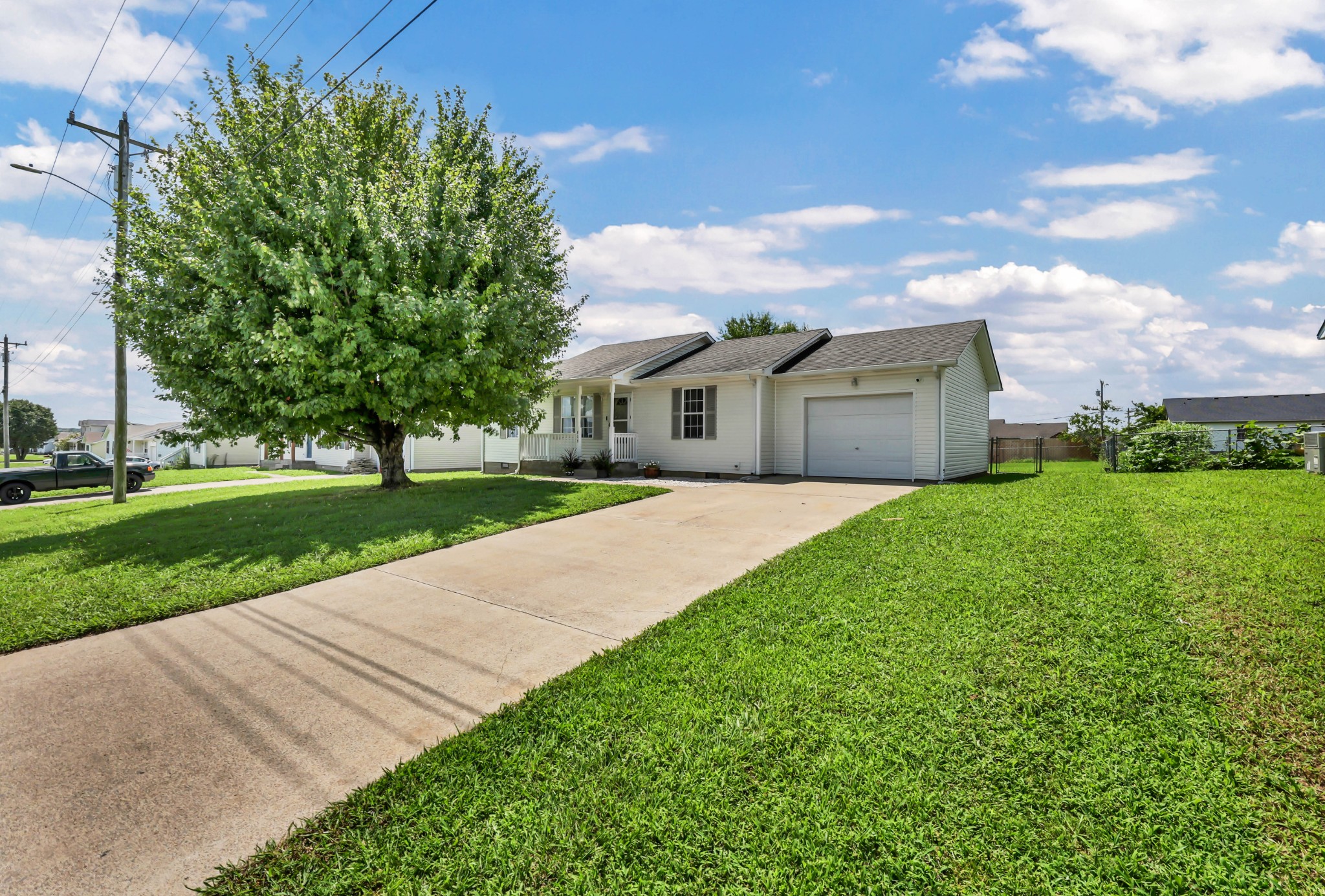 809 Stableford Road, Oak Grove, KY 42262 — photo 3