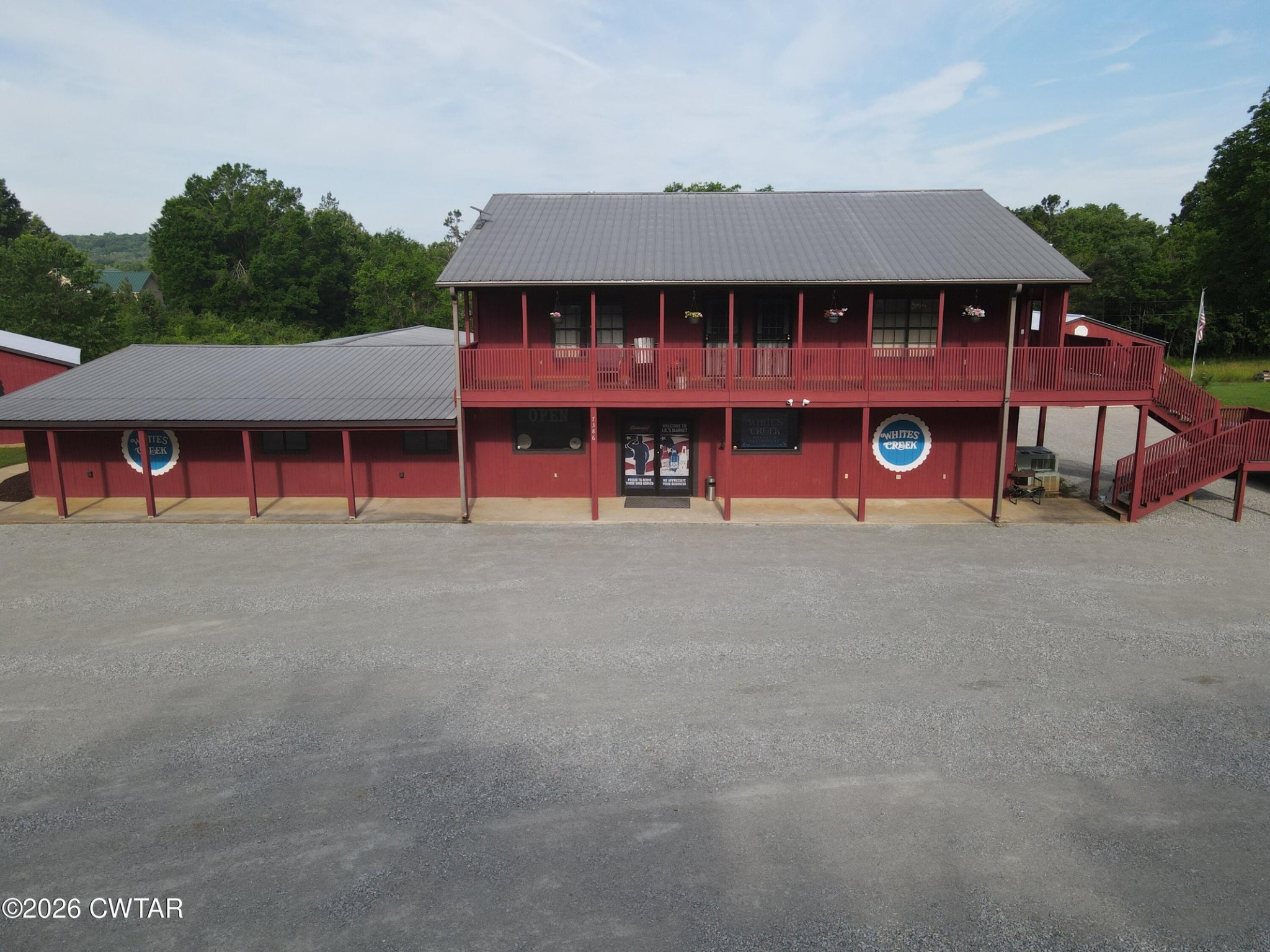 7386 Mount Carmel Road, Decaturville, TN 38329 — photo 2