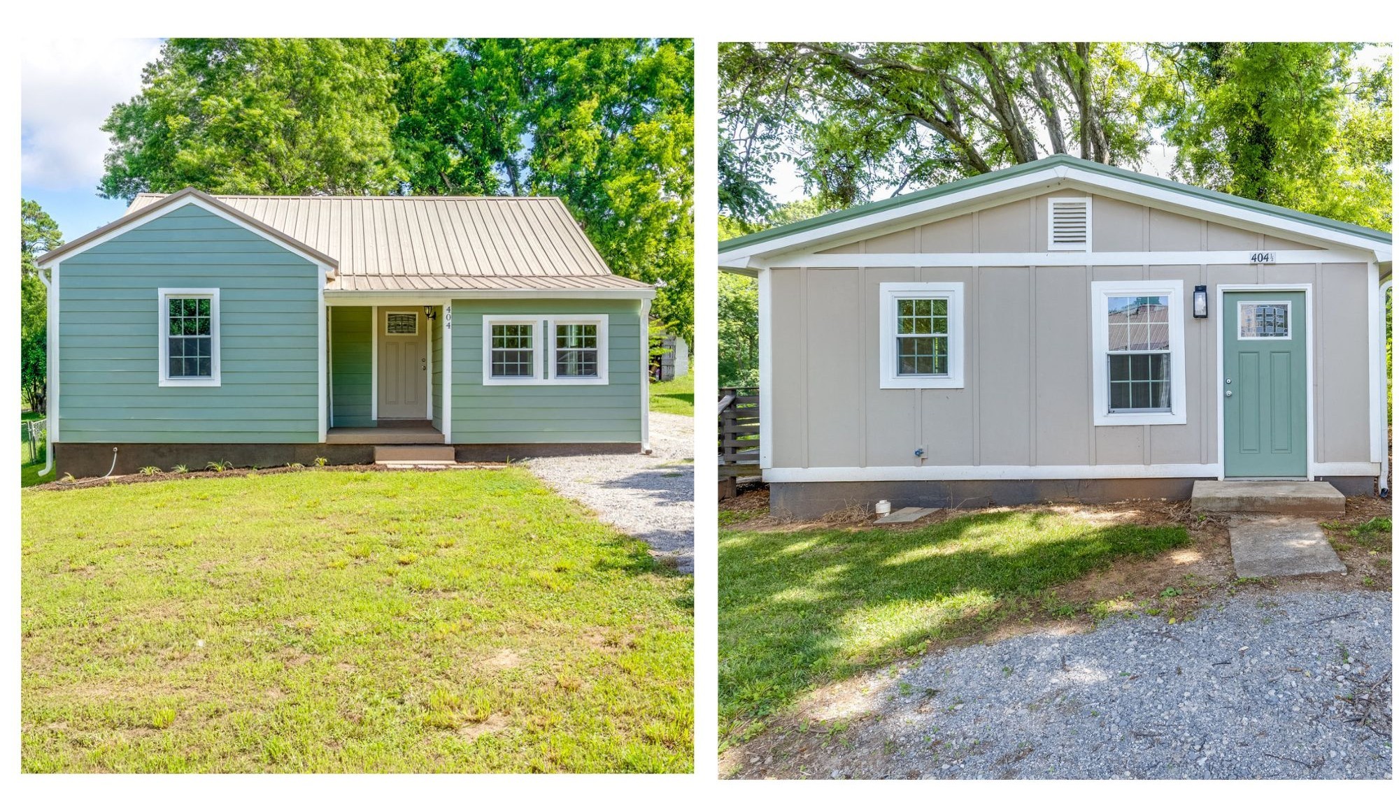 404 Green Acres Dr — photo