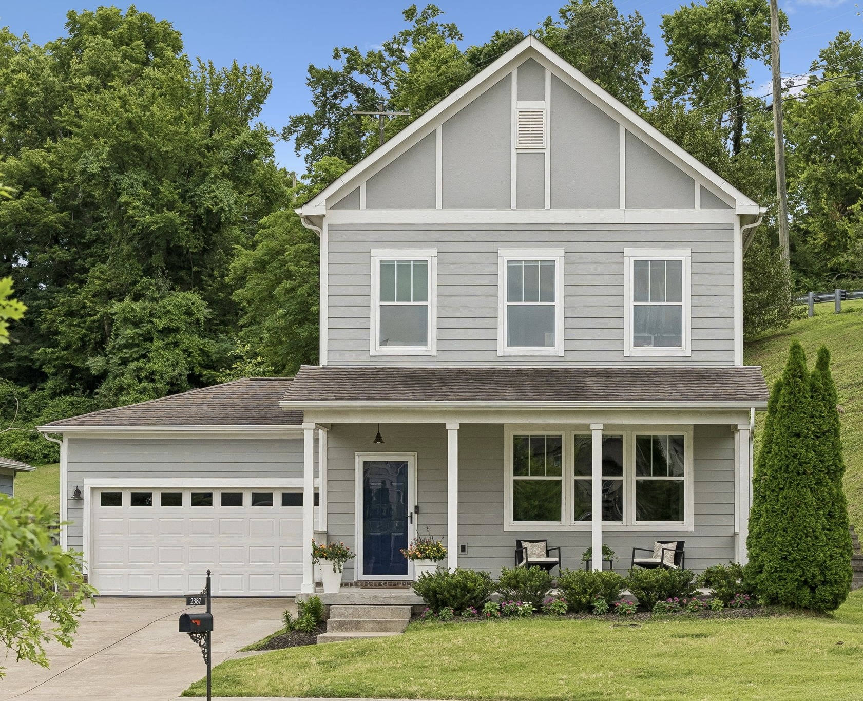 2387 Somerset Valley Dr — photo