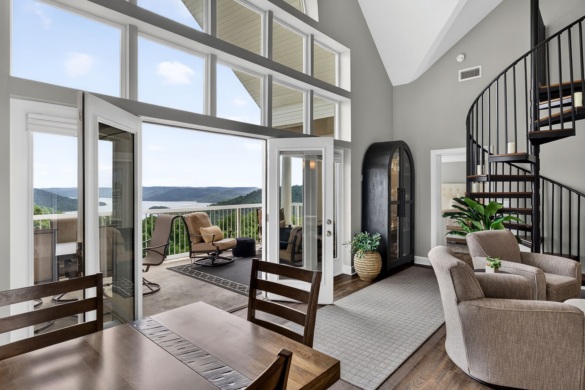 7100 Dale Ridge Road #H-5, Lancaster, TN 38569
