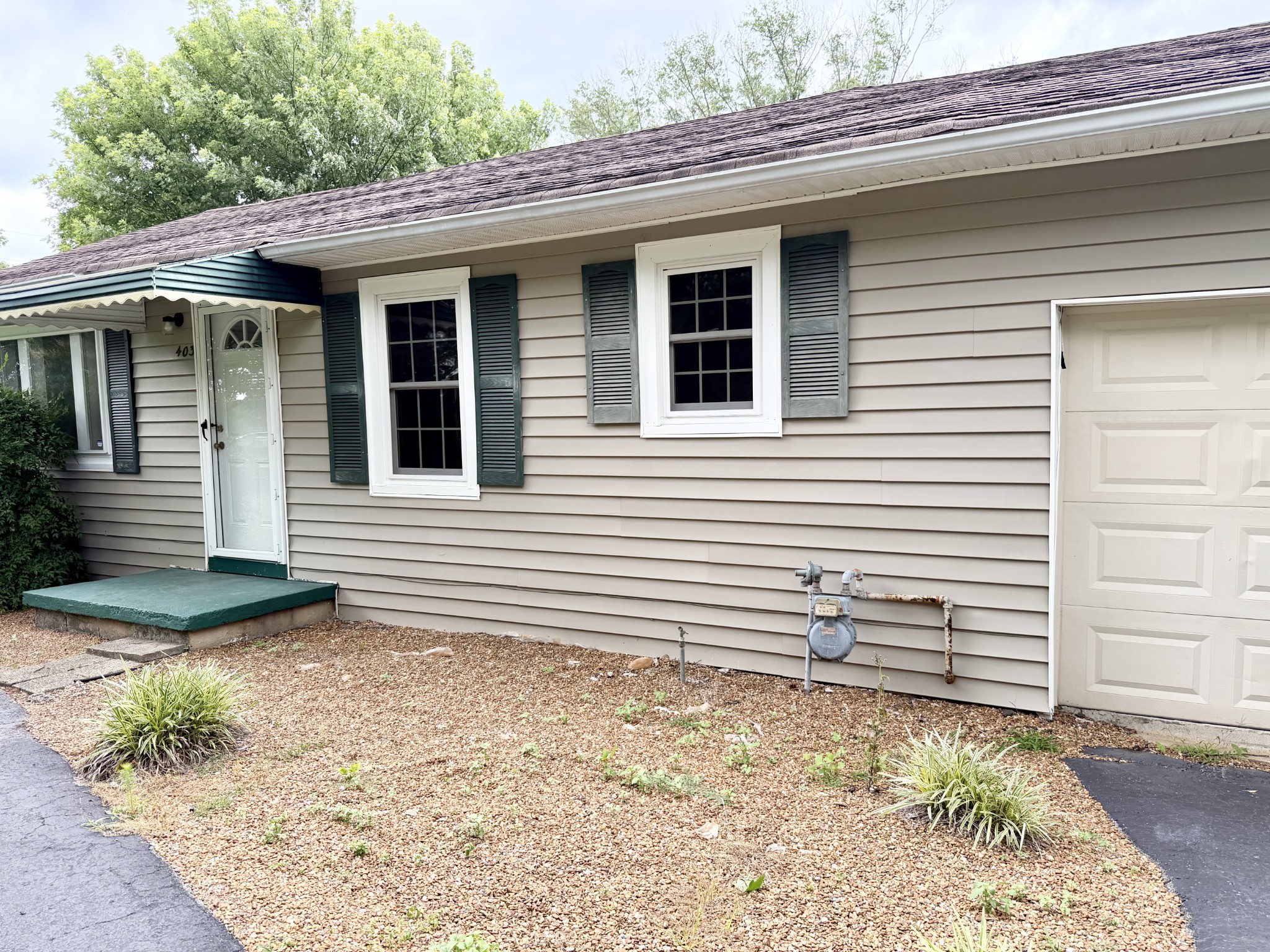 403 Old Morrison Rd — photo