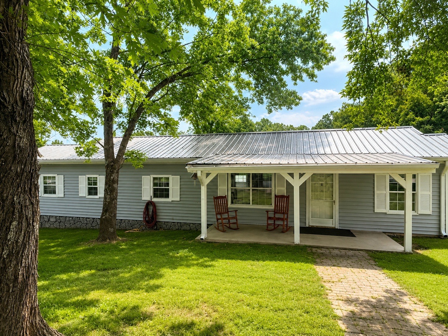 1284 Cotton Harris Rd — photo