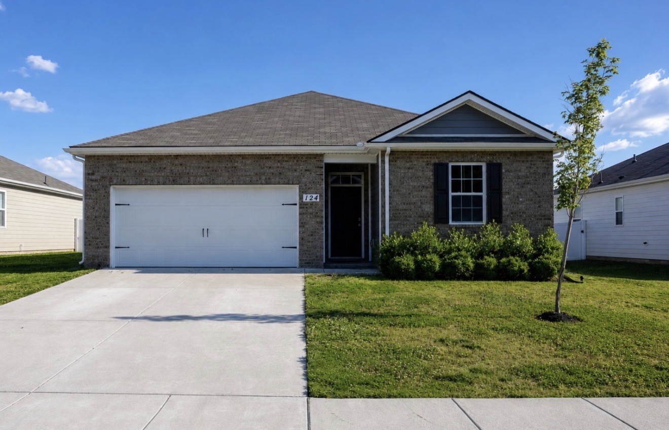 124 Olivia Cir — photo
