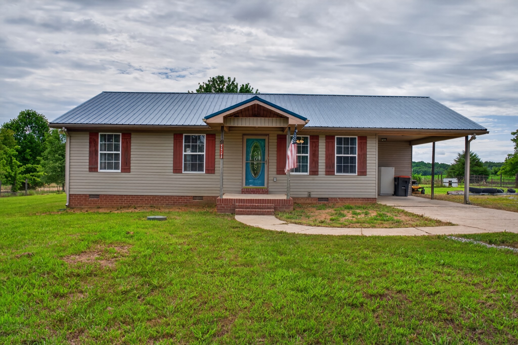 618 Lear Road, Portland, TN 37148