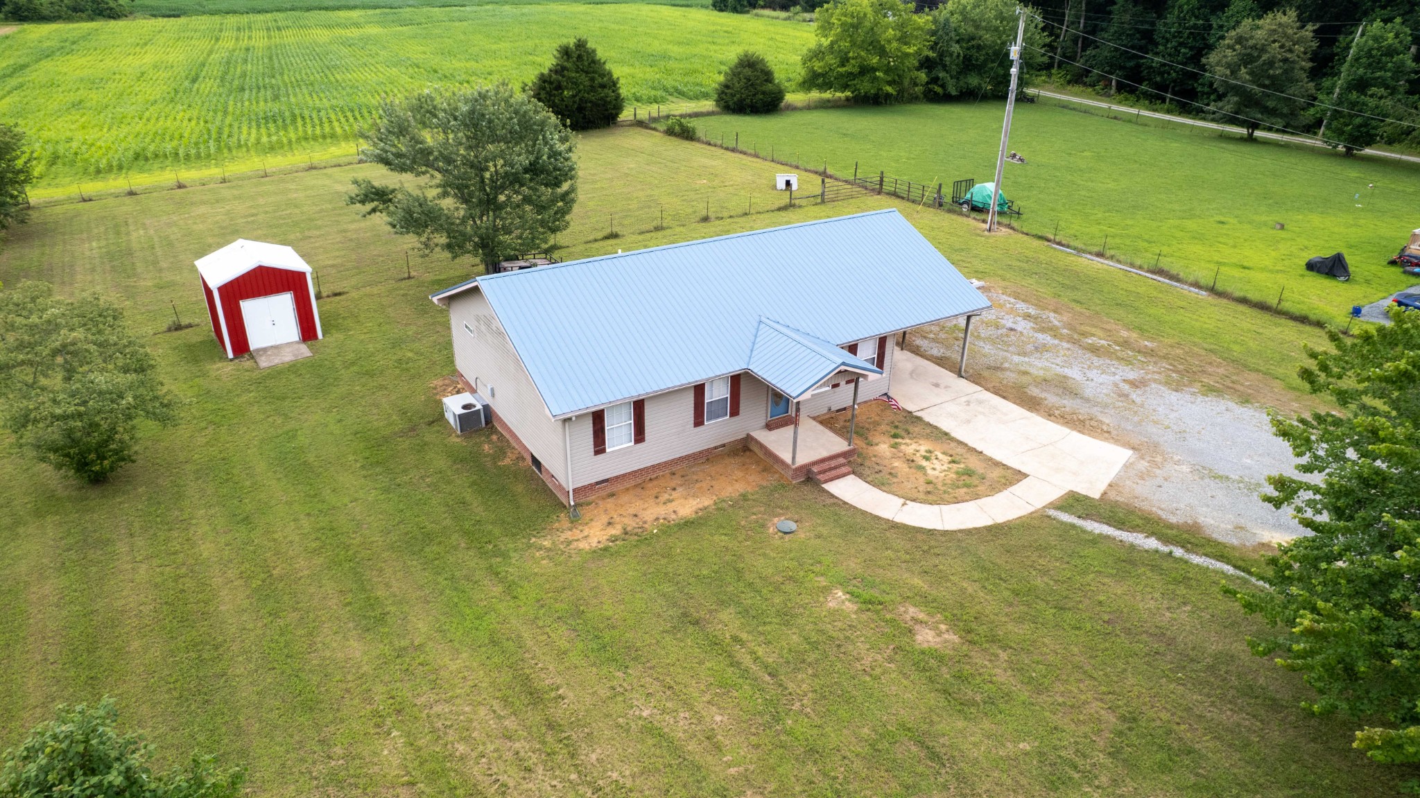 618 Lear Road, Portland, TN 37148 — photo 2