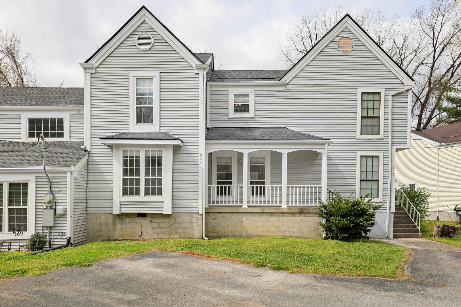 1022 Rachels Square Dr — photo