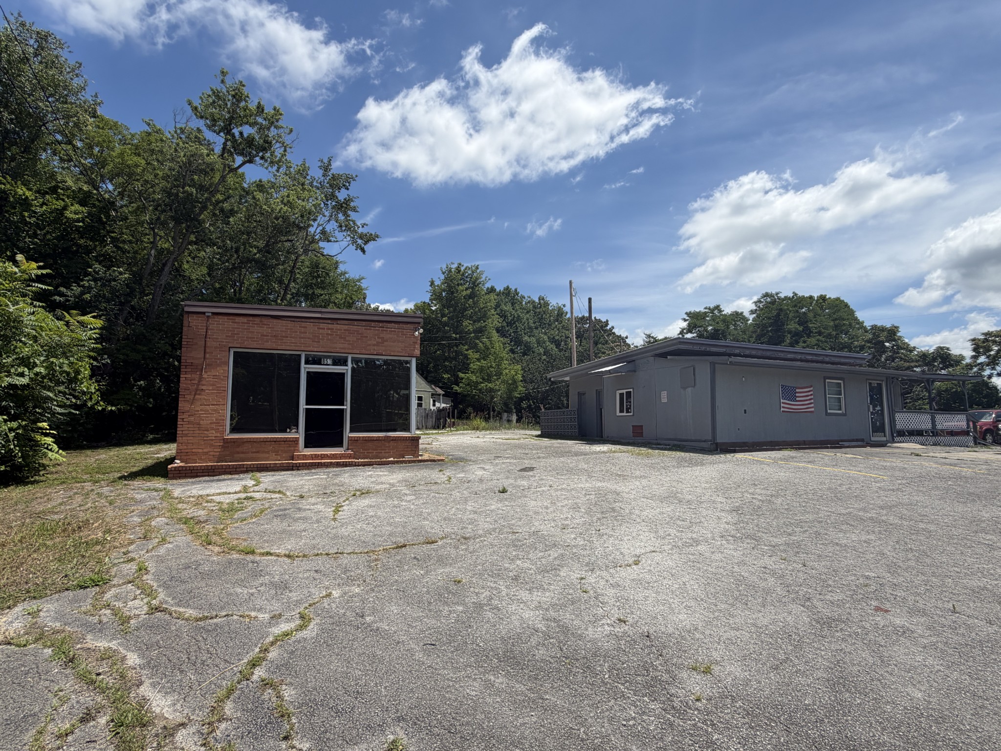 853 Beersheba Hwy — photo