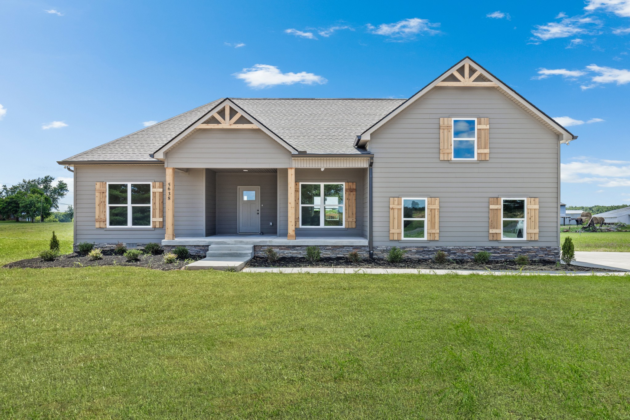 5638 Borthick Road, Springfield, TN 37172