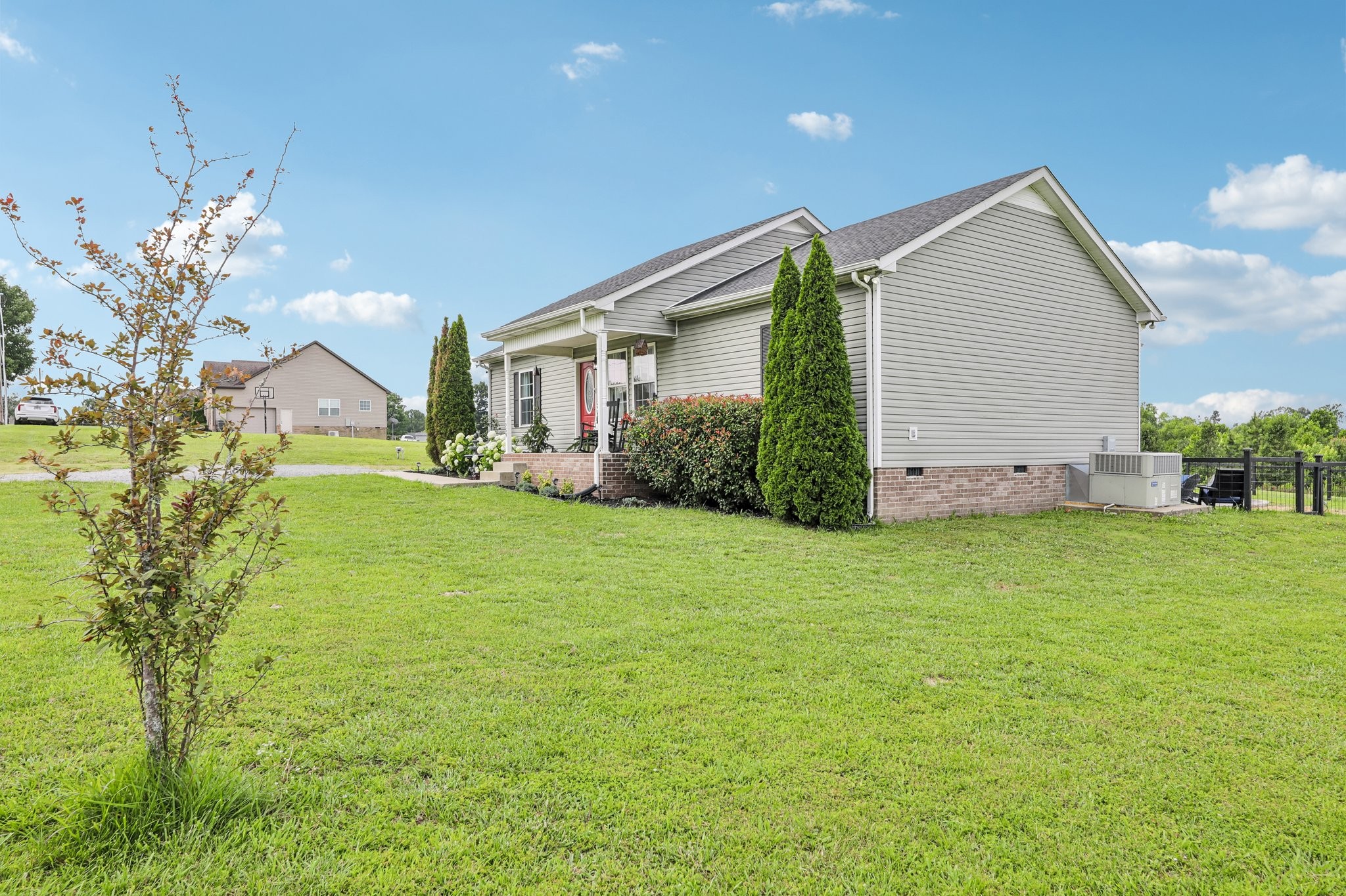 1259 N Corinth Road, Portland, TN 37148 — photo 3