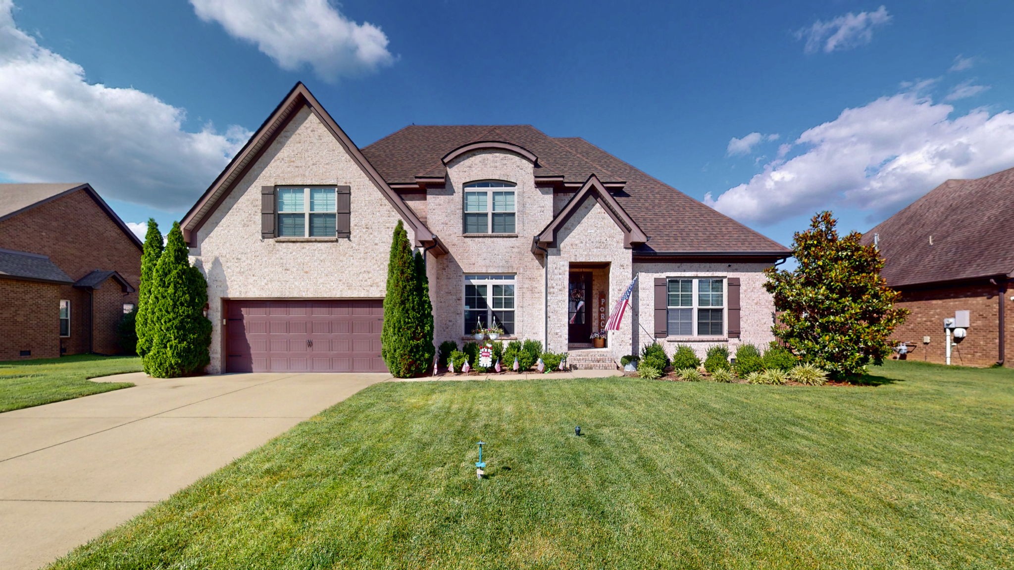 5709 Iverson Dr — photo