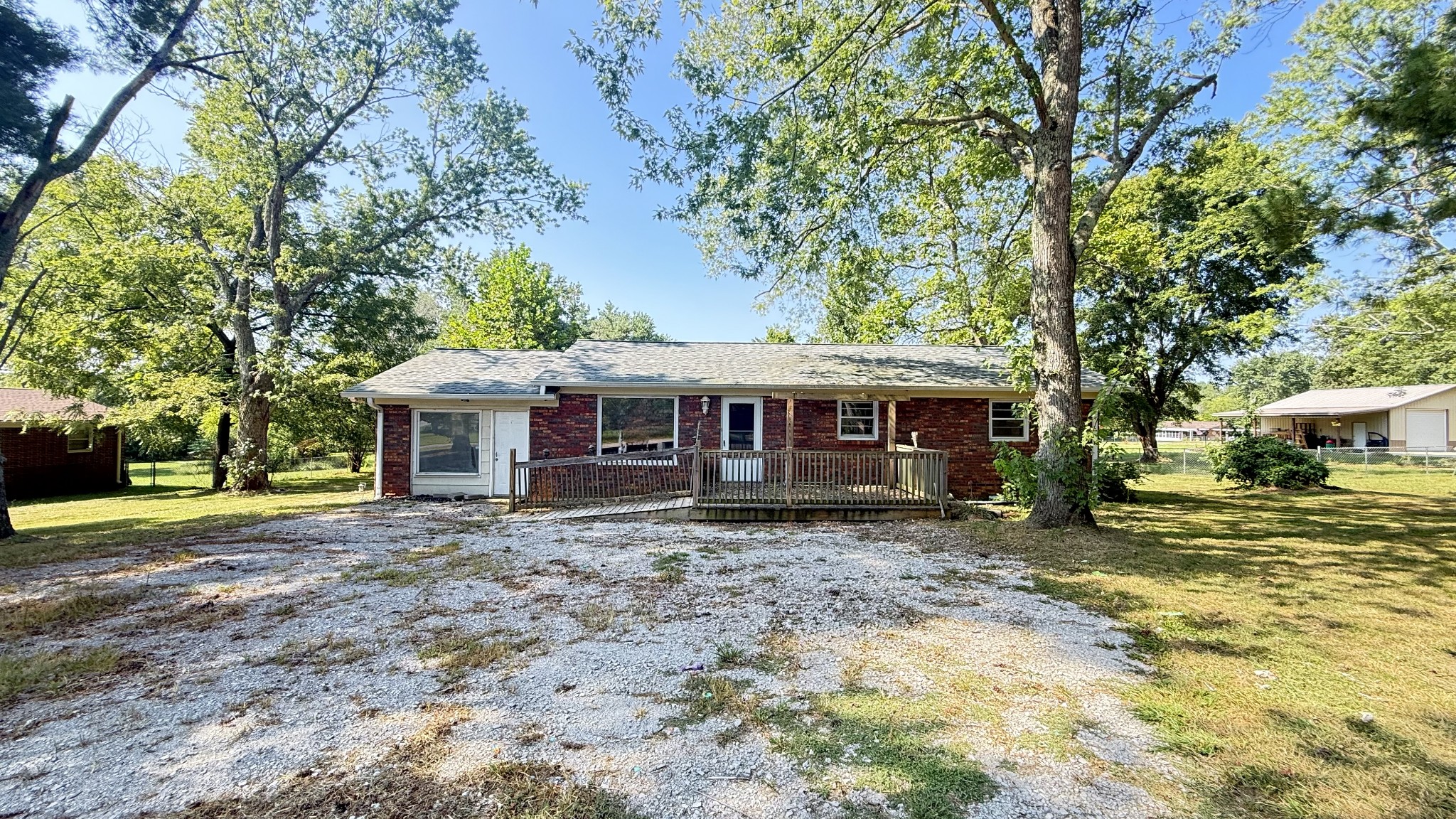 365 Stacy Road, Manchester, TN 37355